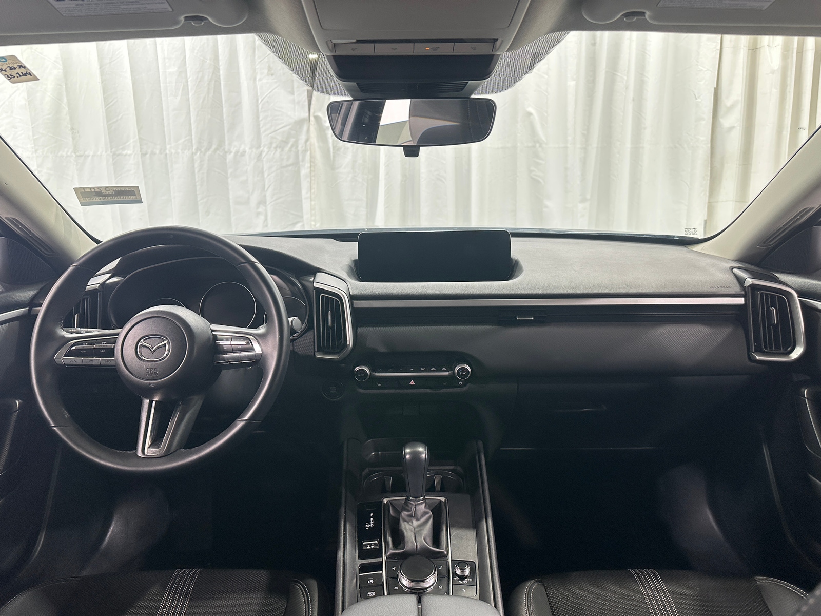 Thumbnail: 2025 Mazda CX-50 - 2