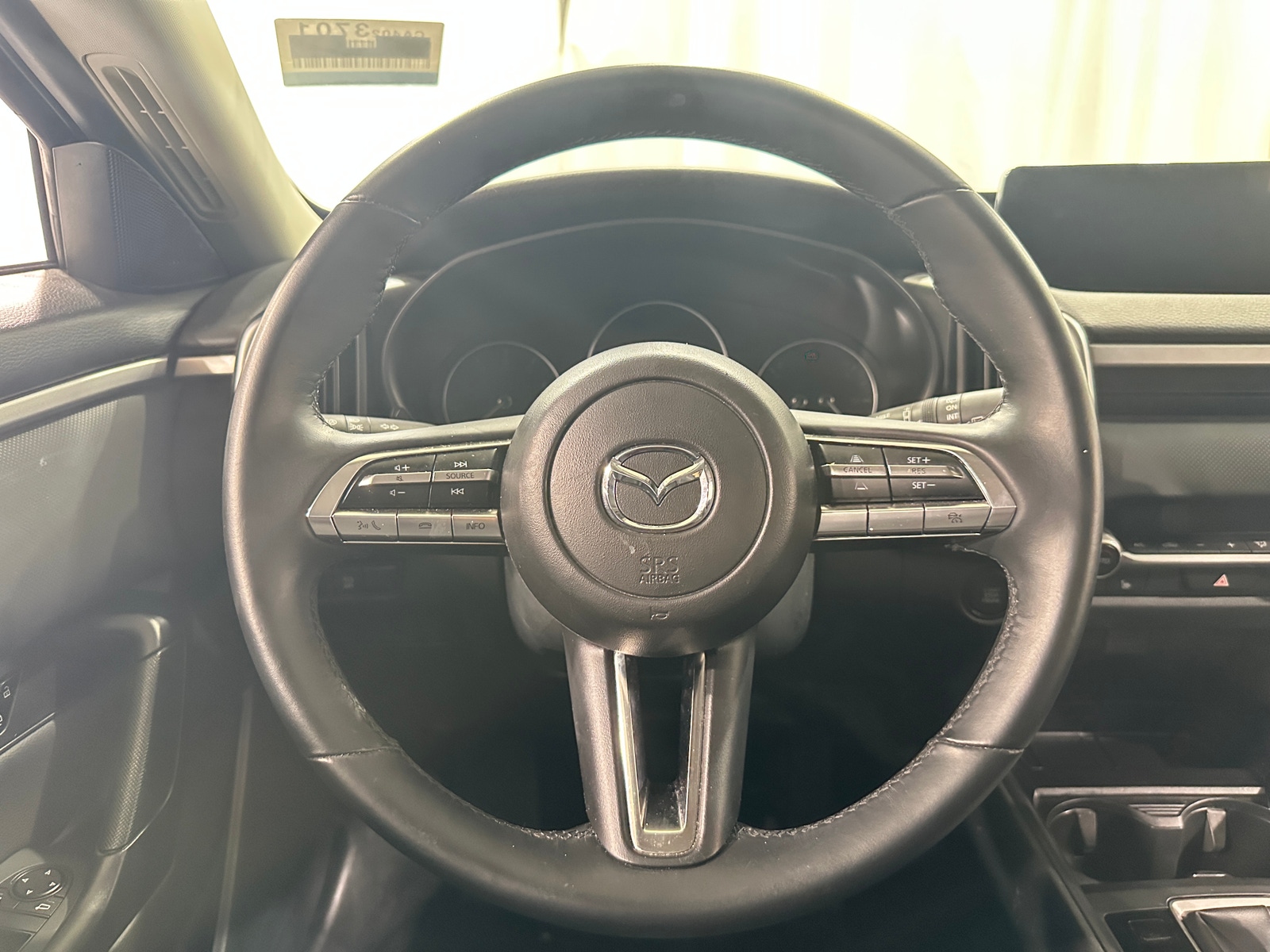 Thumbnail: 2025 Mazda CX-50 - 4