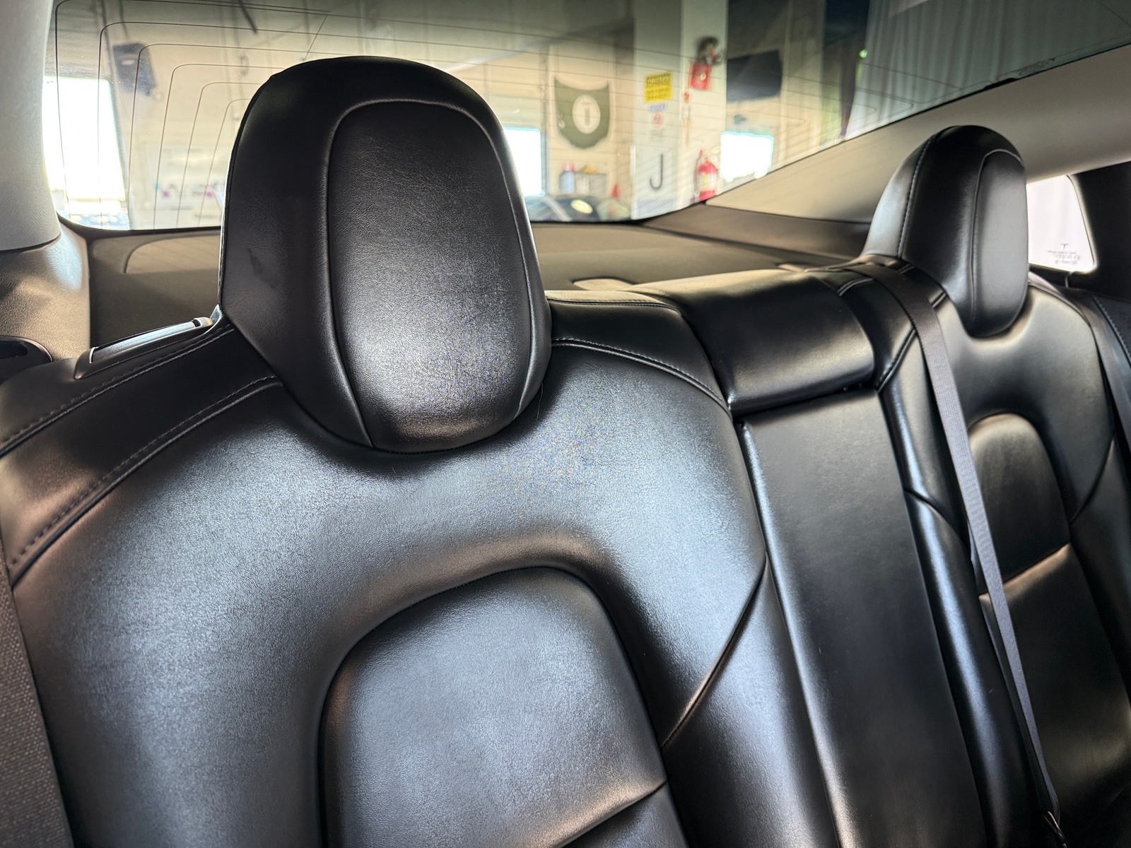 Thumbnail: 2018 Tesla Model 3 - 5