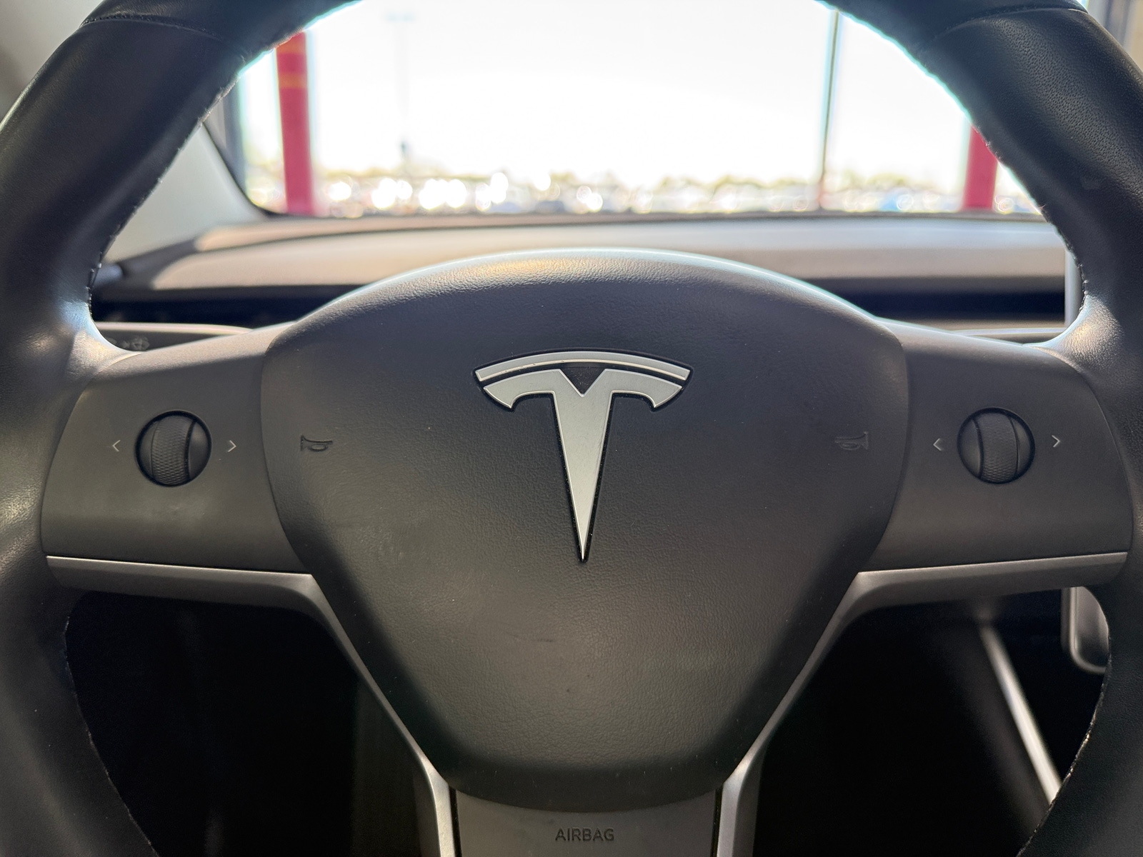 Thumbnail: 2018 Tesla Model 3 - 4