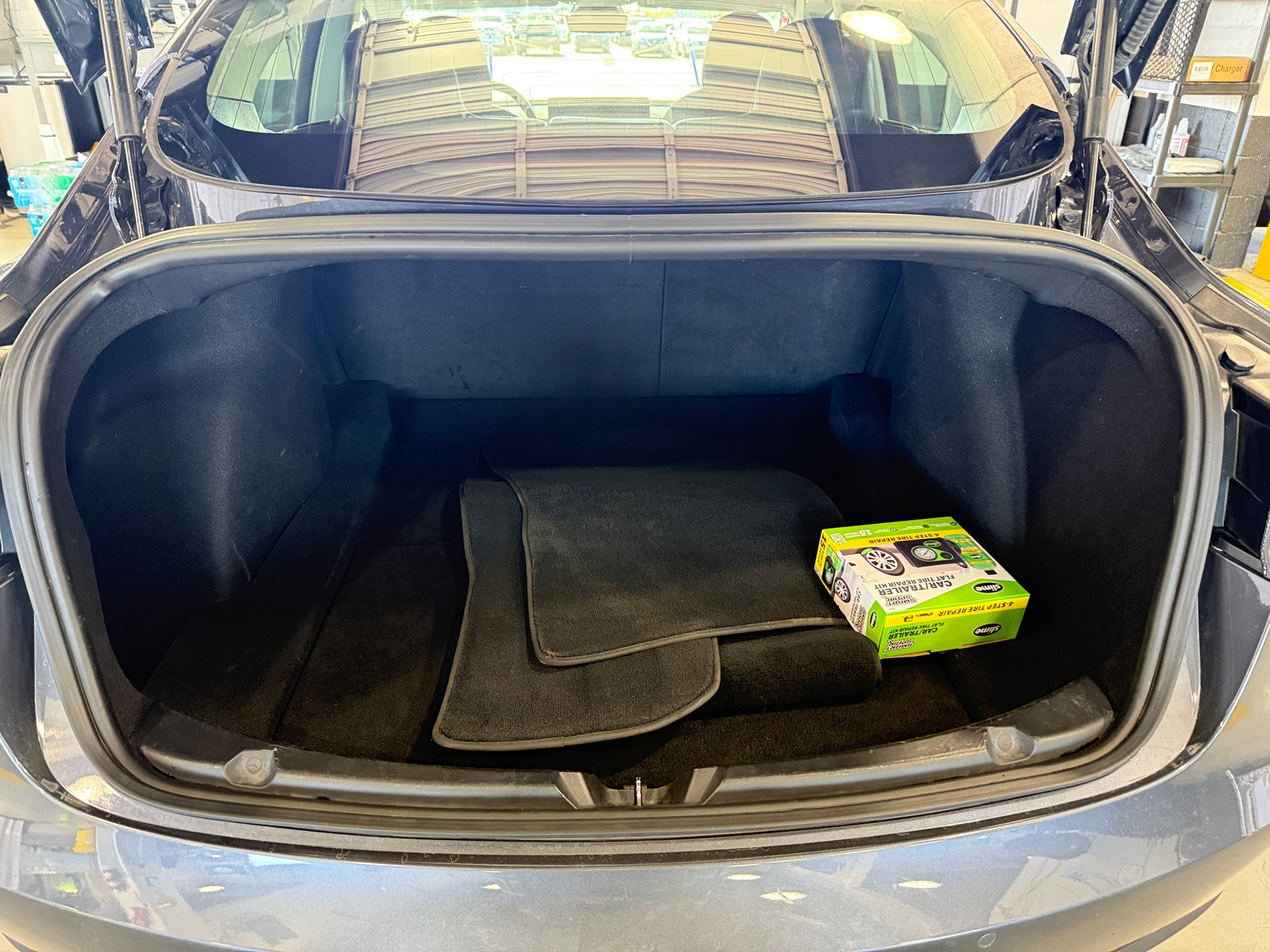 Thumbnail: 2018 Tesla Model 3 - 6