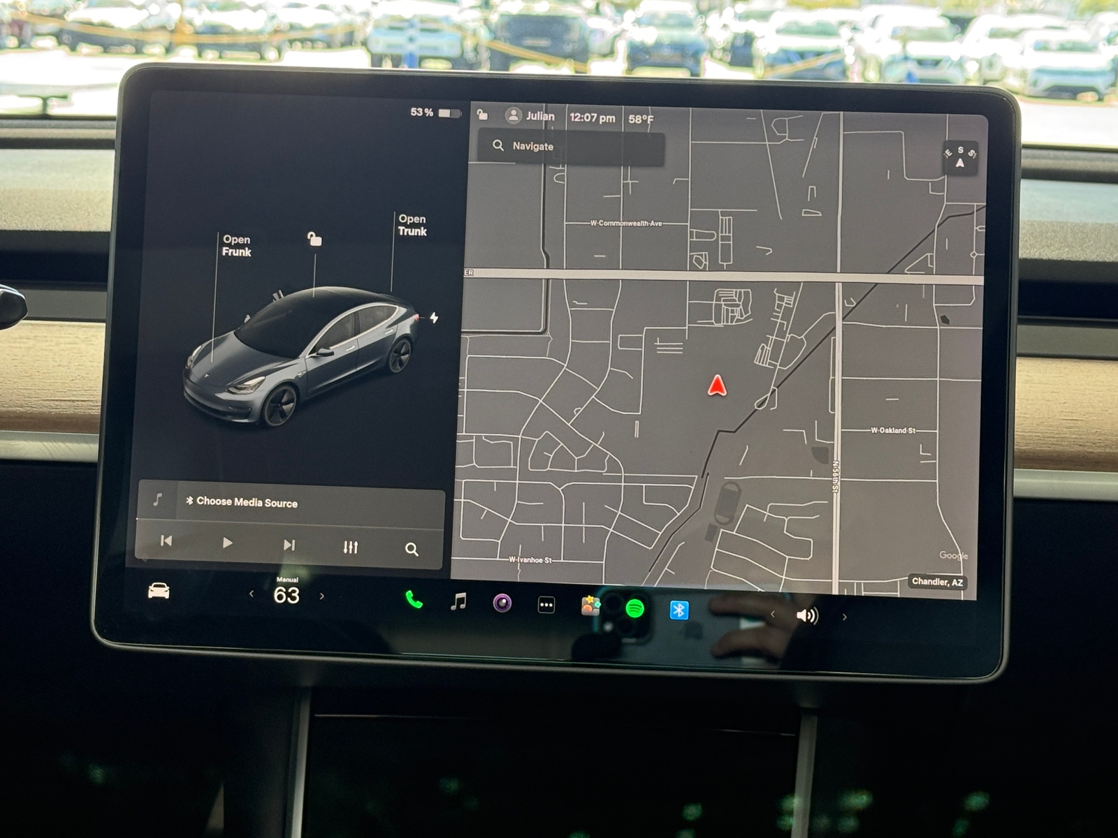 Thumbnail: 2018 Tesla Model 3 - 3