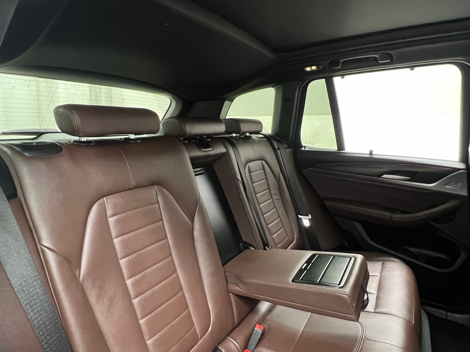 Thumbnail: 2020 BMW X3 - 5