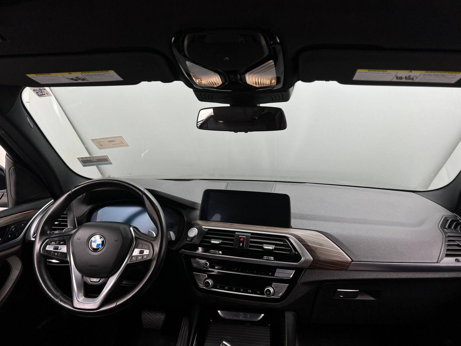 Thumbnail: 2020 BMW X3 - 2