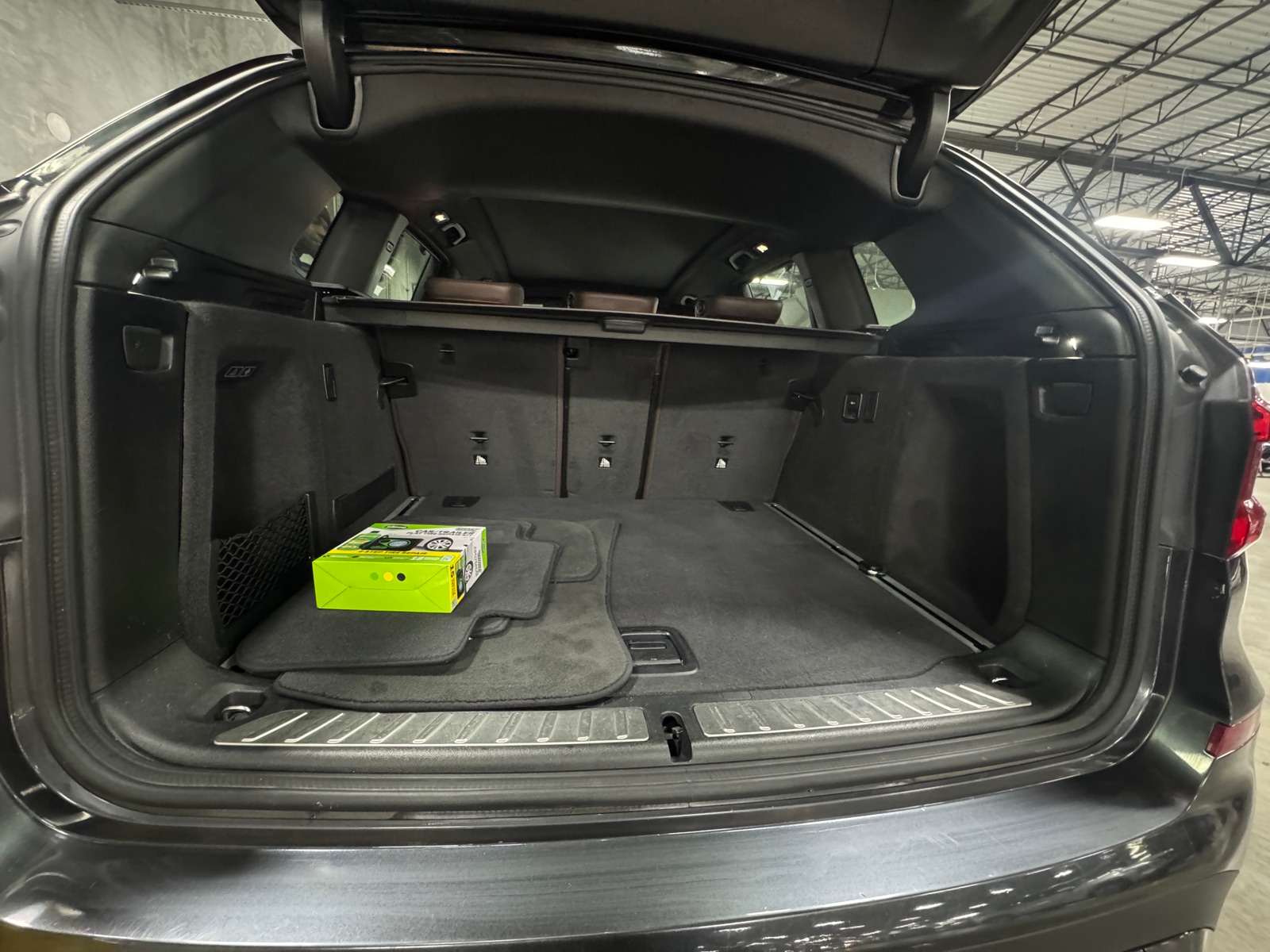 Thumbnail: 2020 BMW X3 - 6