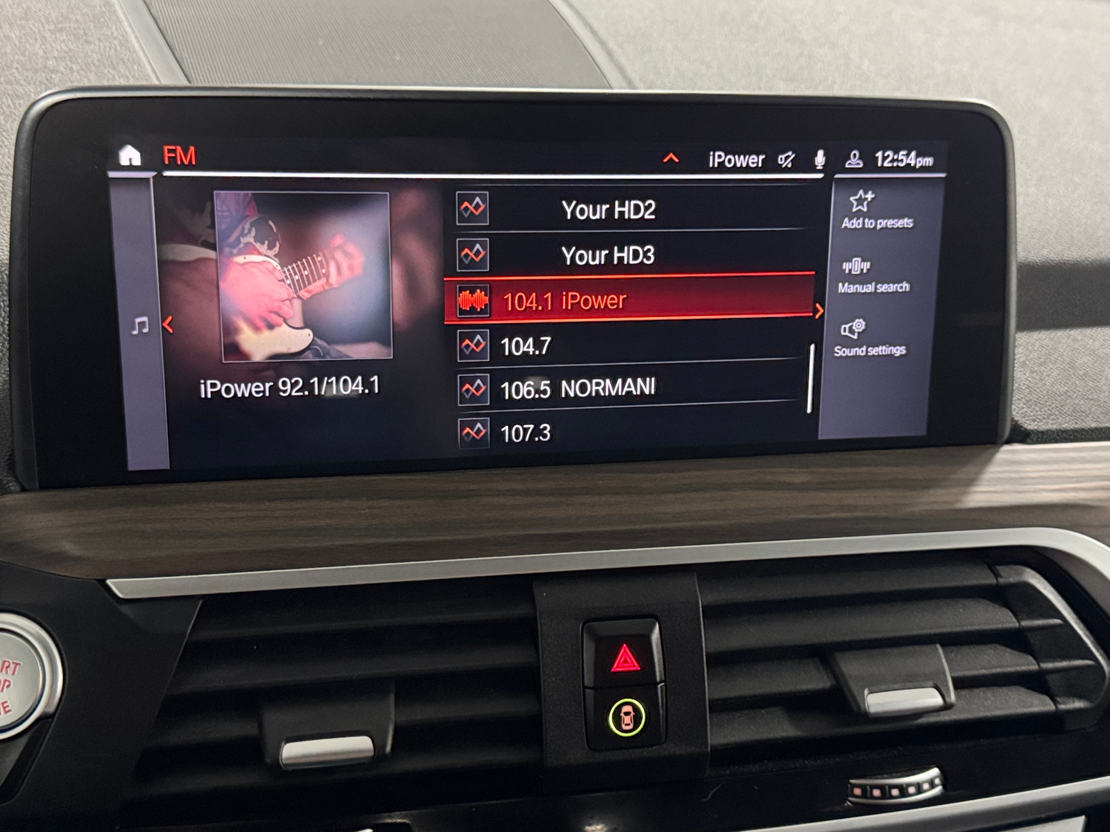 Thumbnail: 2020 BMW X3 - 3