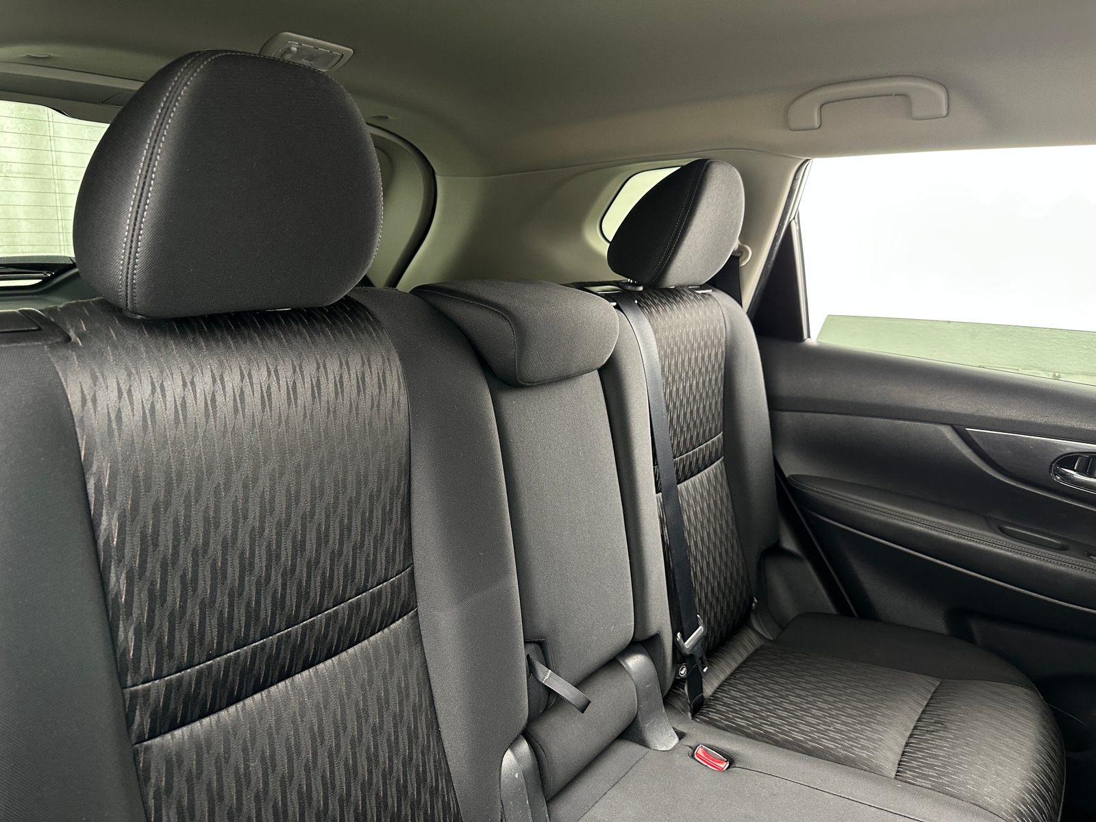 Thumbnail: 2018 Nissan Rogue - 6