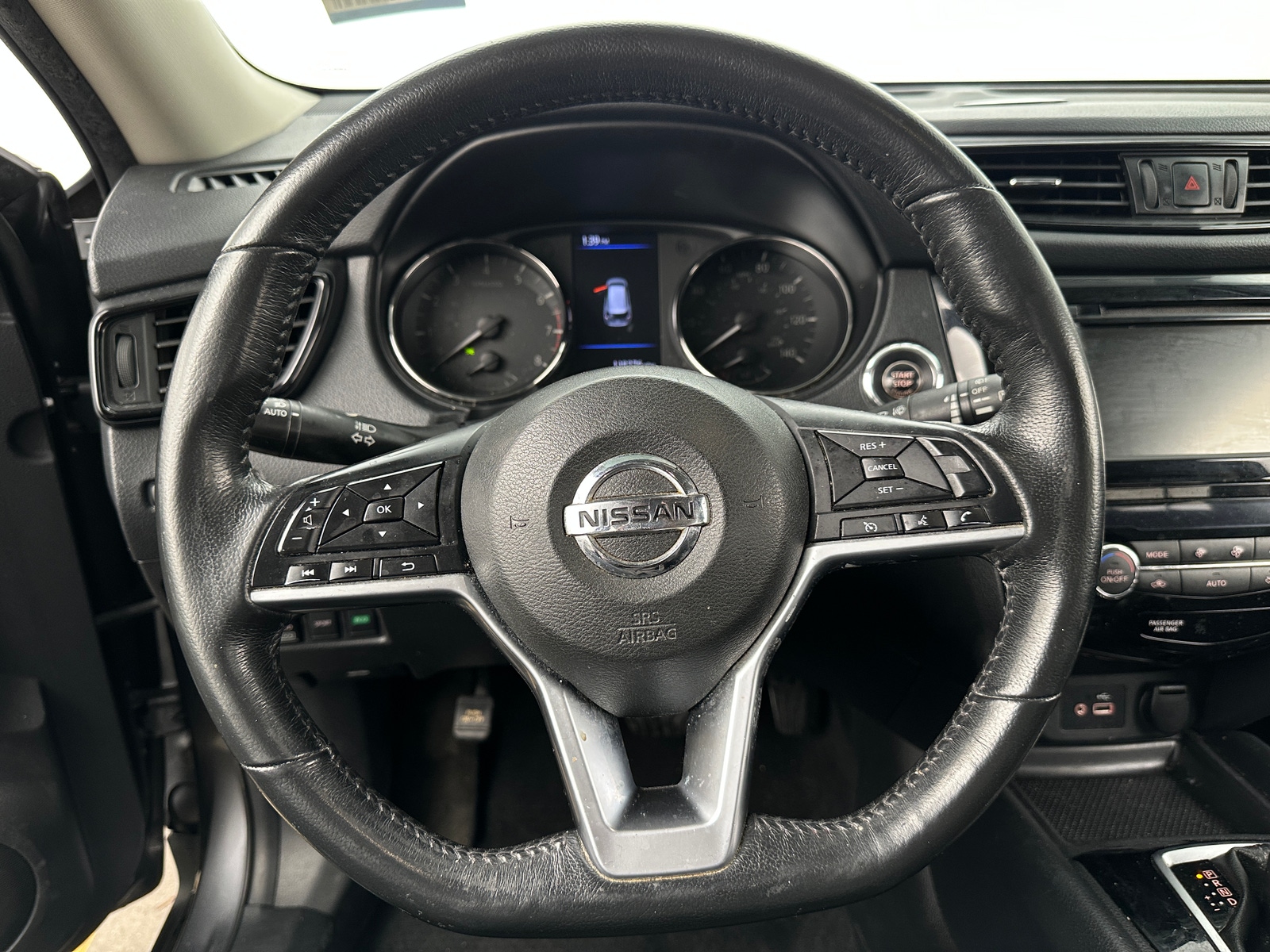 Thumbnail: 2018 Nissan Rogue - 5