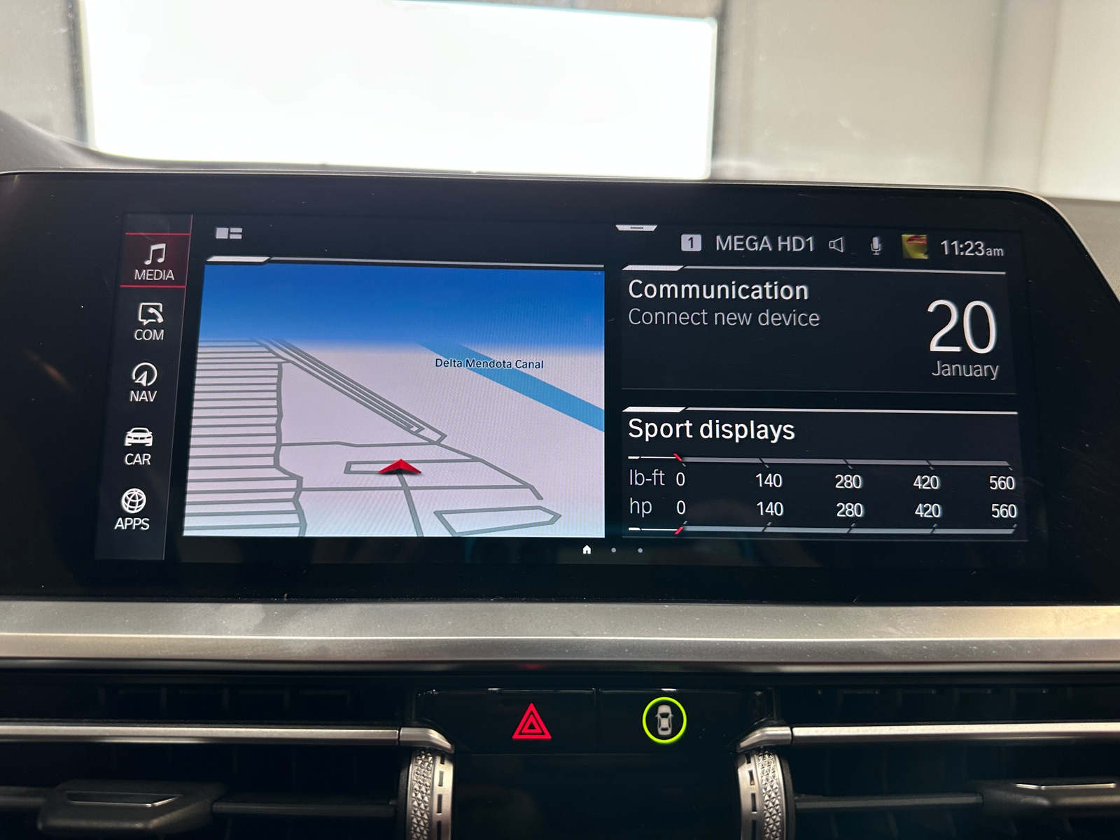 Thumbnail: 2021 BMW M4 - 3