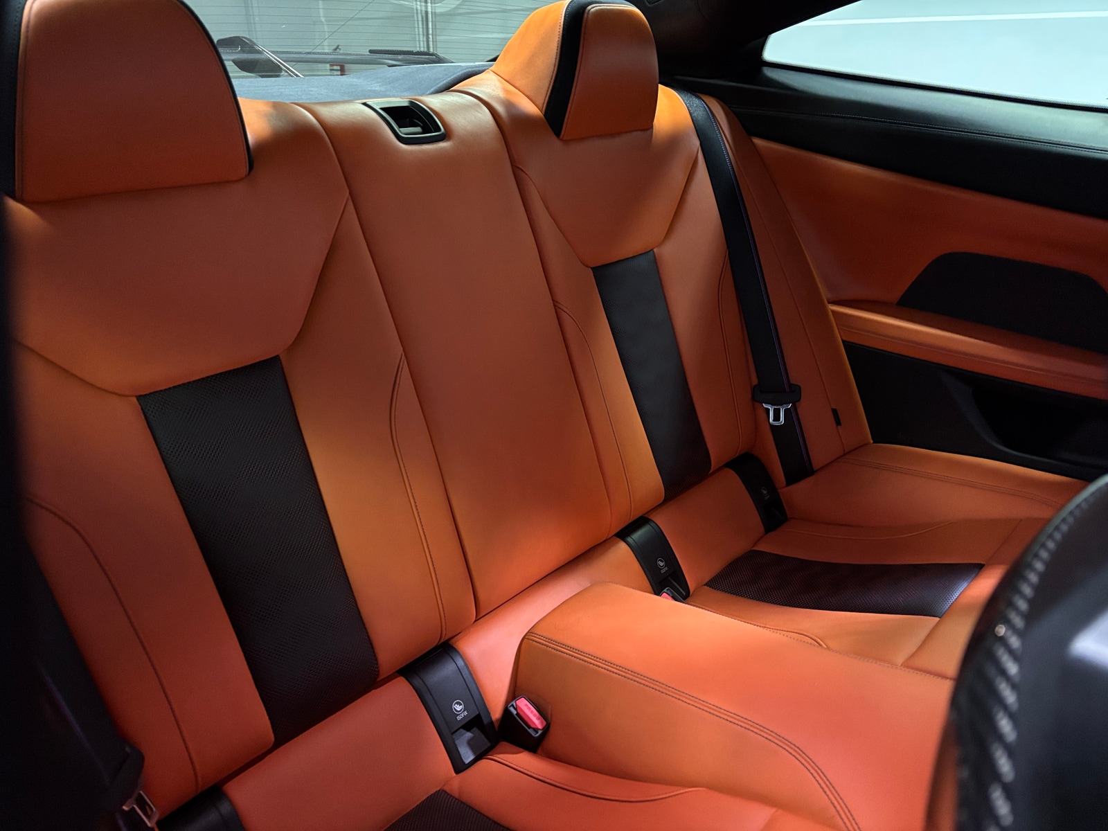 Thumbnail: 2021 BMW M4 - 5