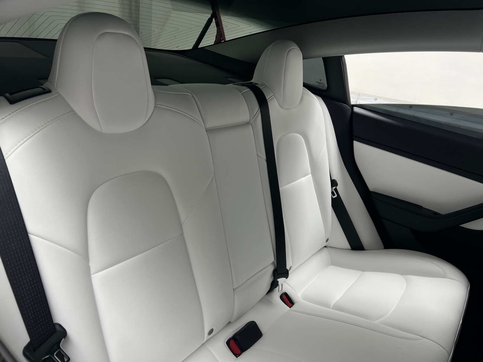 Thumbnail: 2020 Tesla Model 3 - 5