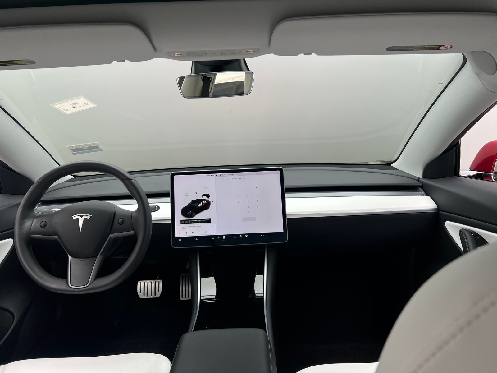 Thumbnail: 2020 Tesla Model 3 - 2