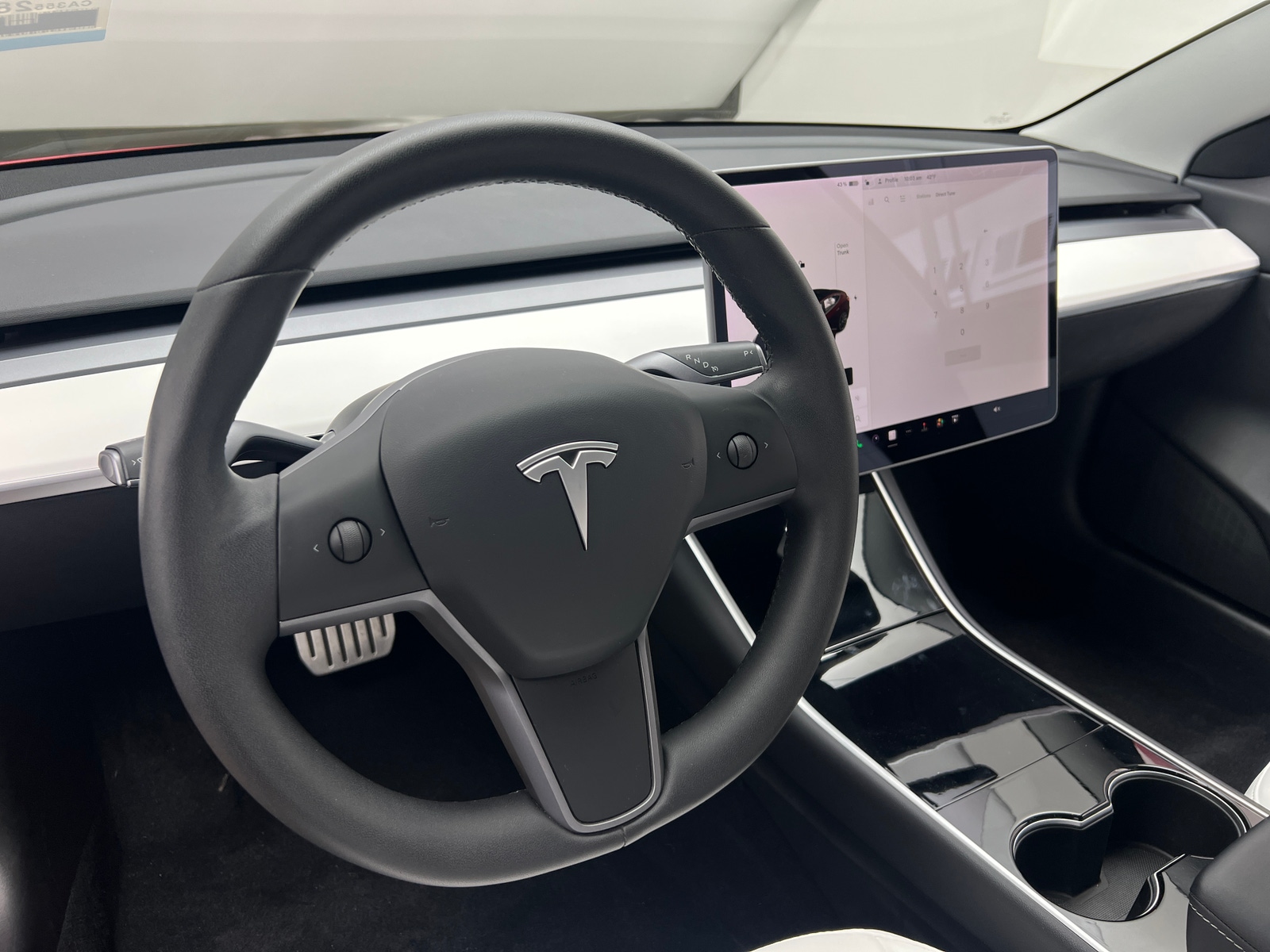 Thumbnail: 2020 Tesla Model 3 - 4