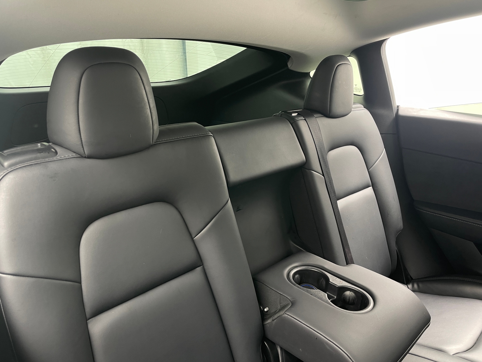 Thumbnail: 2020 Tesla Model Y - 5