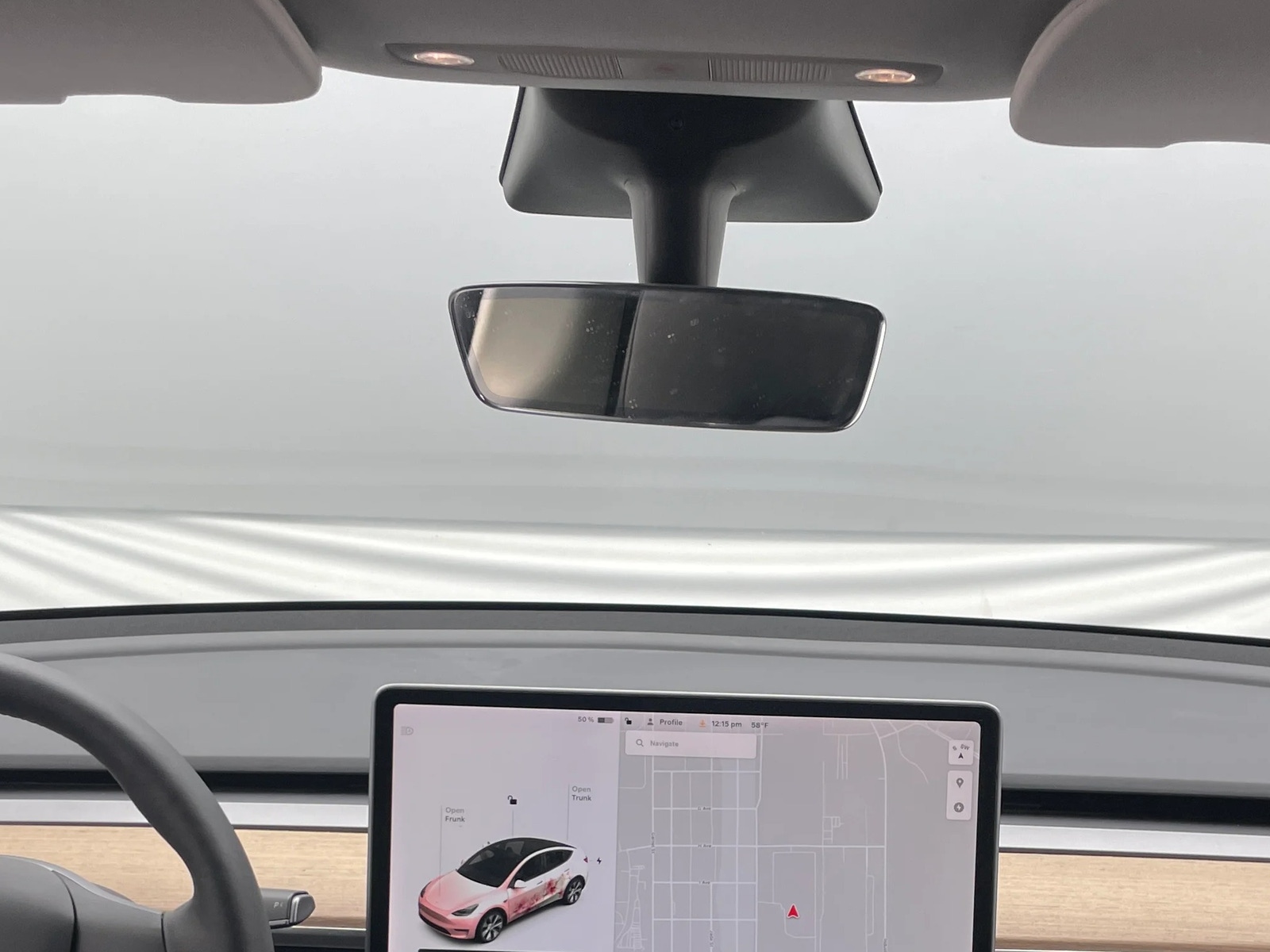 Thumbnail: 2020 Tesla Model Y - 2