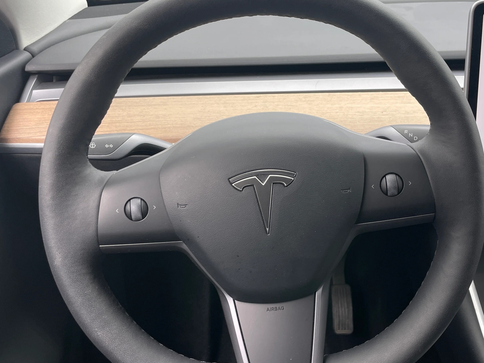 Thumbnail: 2020 Tesla Model Y - 4
