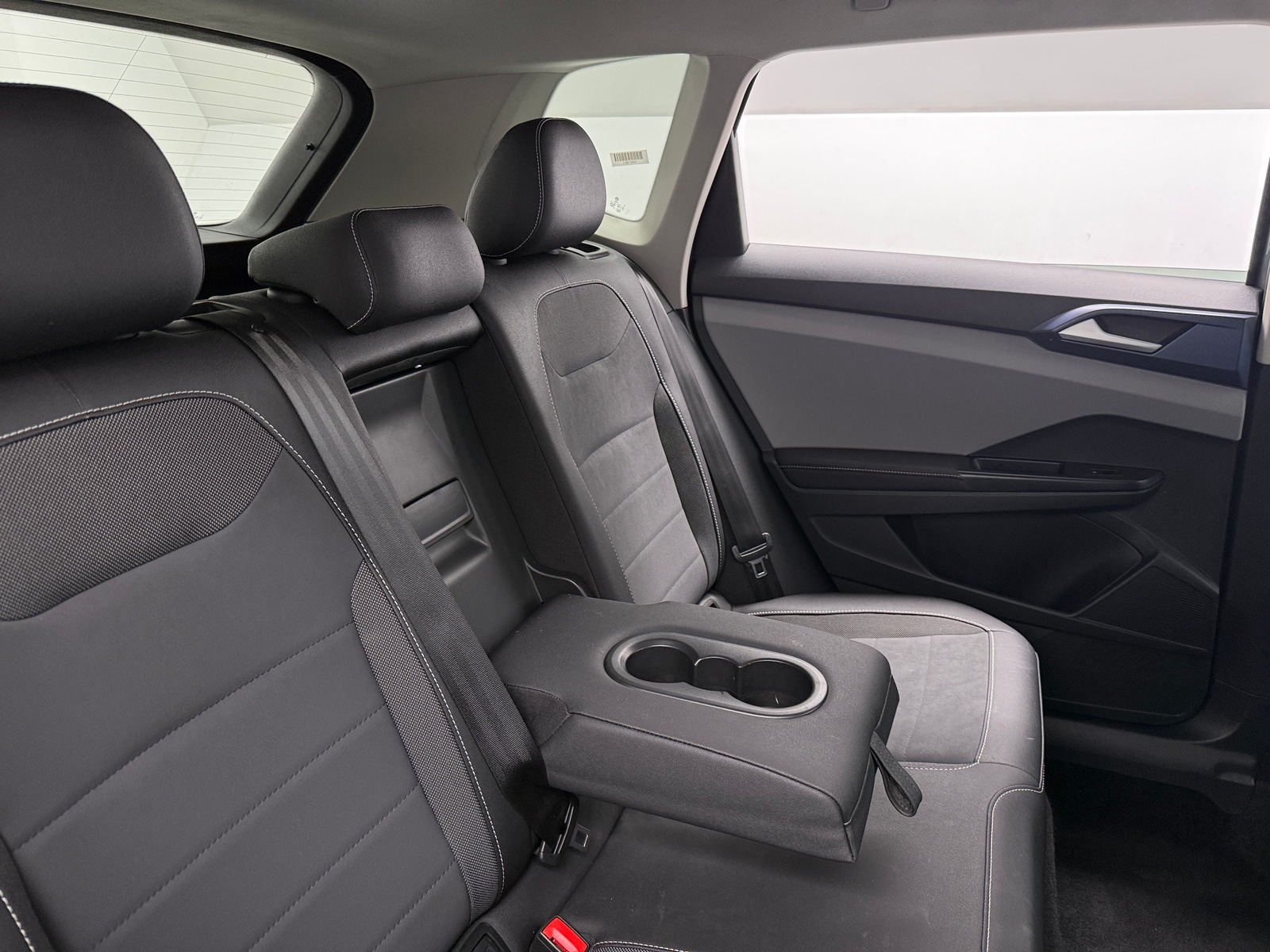 Thumbnail: 2024 Volkswagen Taos - 5