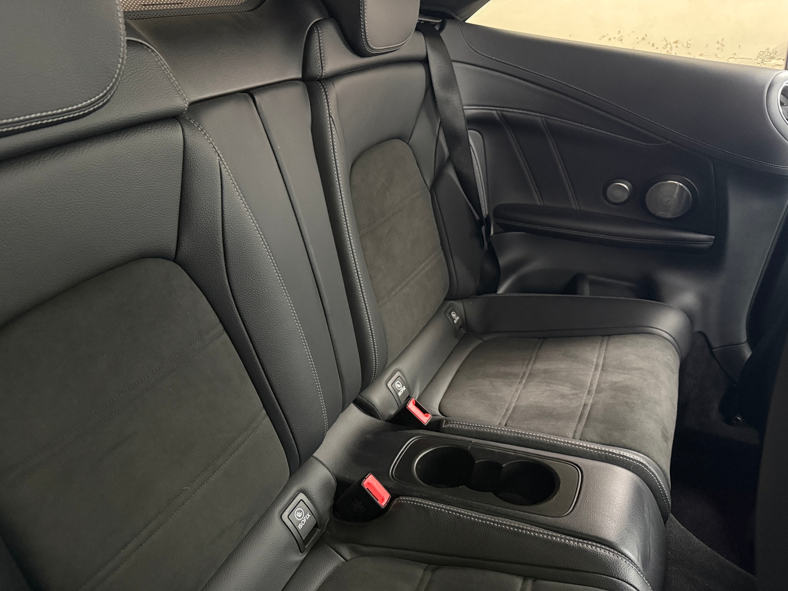 Thumbnail: 2020 Mercedes-Benz C-Class - 5