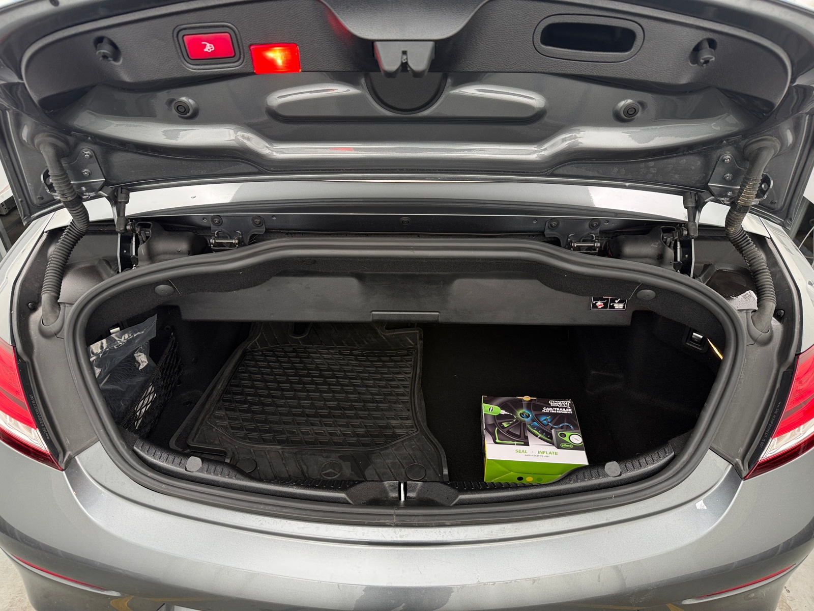 Thumbnail: 2020 Mercedes-Benz C-Class - 6