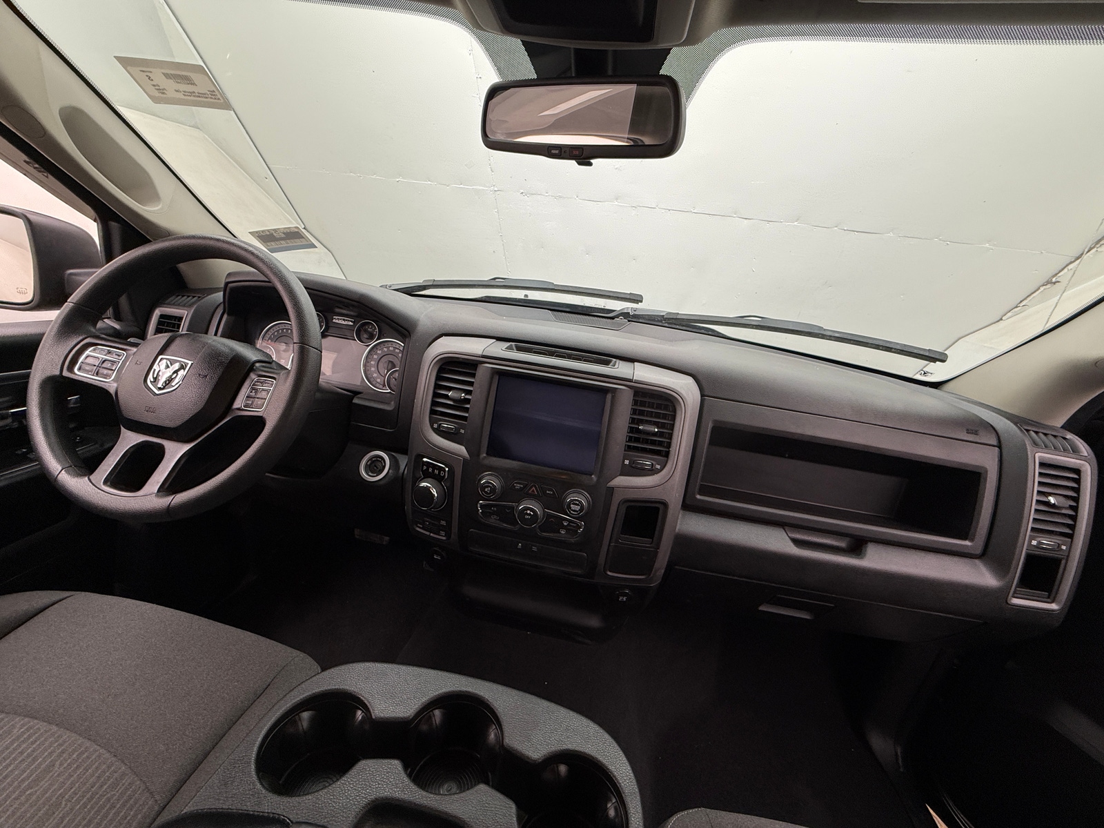 Thumbnail: 2021 RAM 1500 Classic - 3