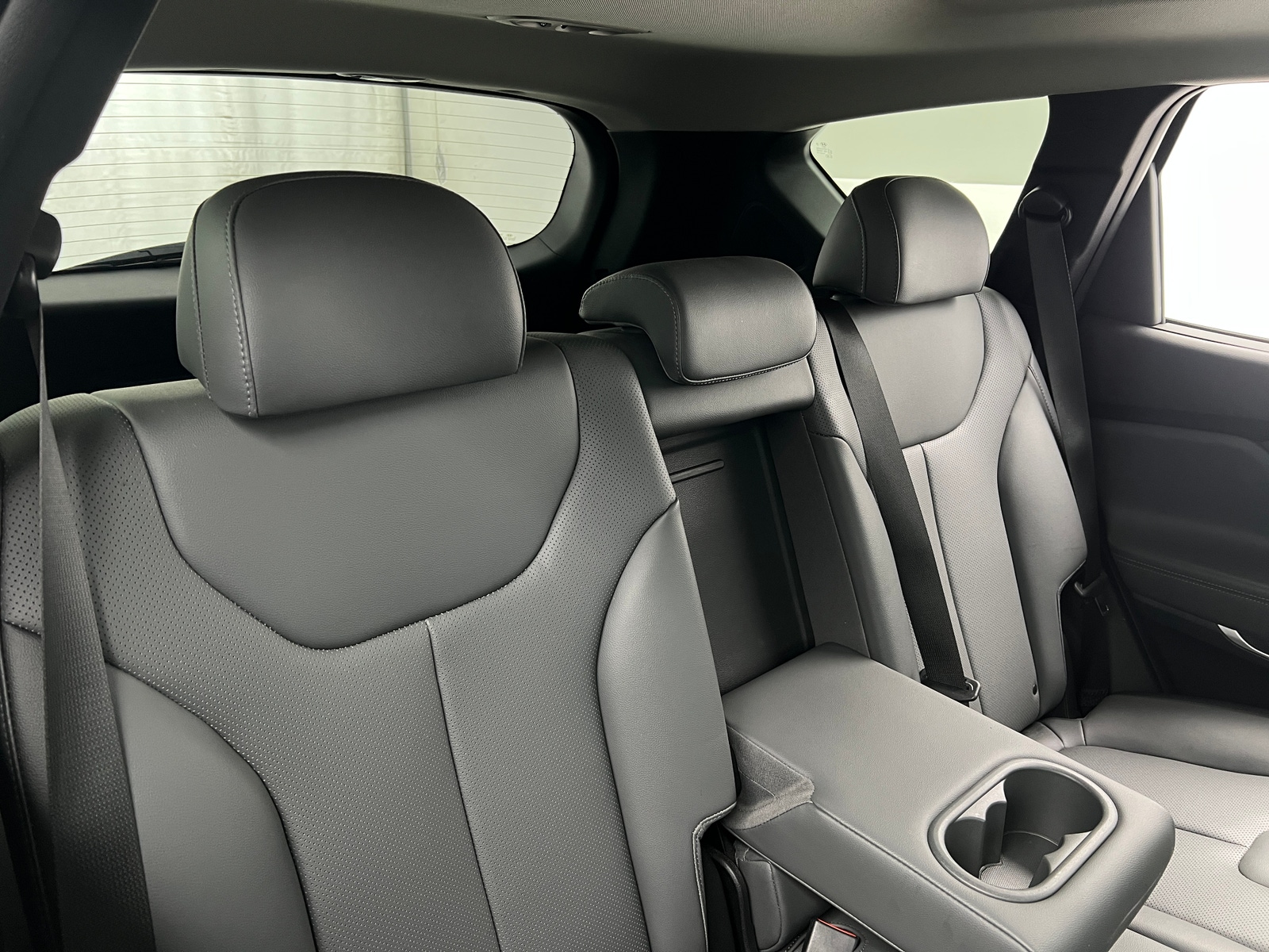 Thumbnail: 2023 Hyundai Santa Fe - 6