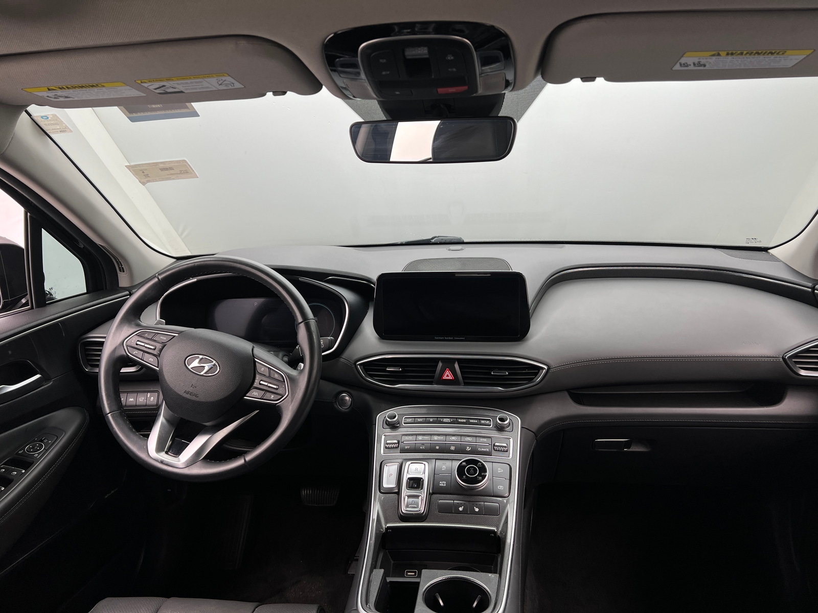 Thumbnail: 2023 Hyundai Santa Fe - 3