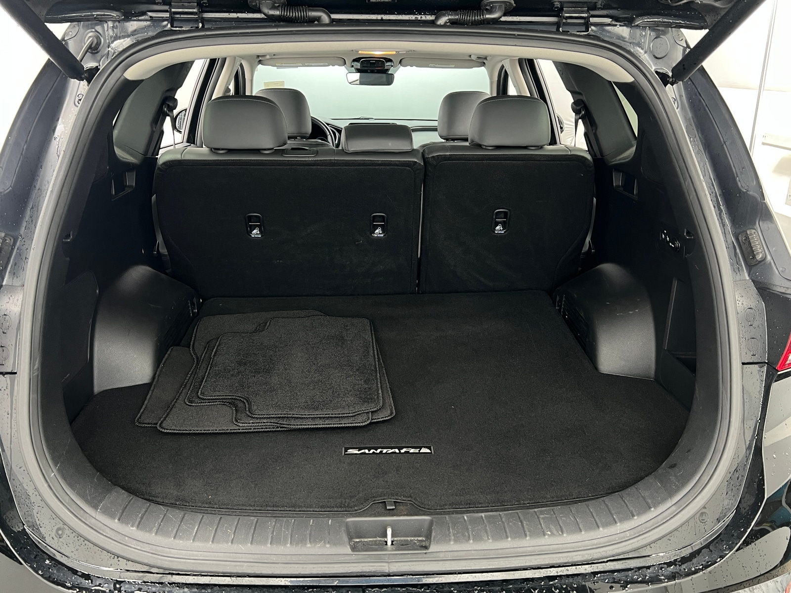 Thumbnail: 2023 Hyundai Santa Fe - 7