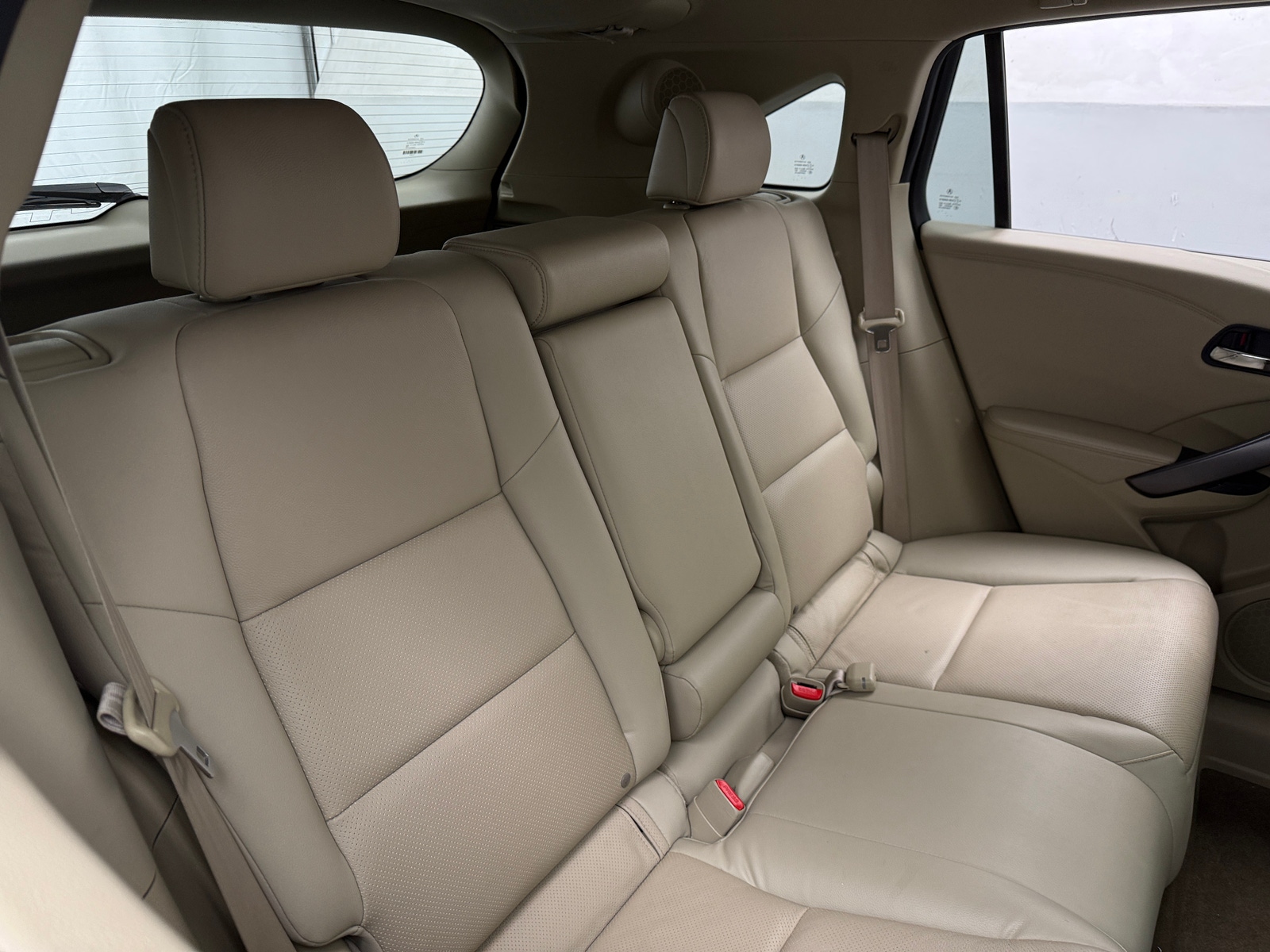 Thumbnail: 2015 Acura RDX - 5