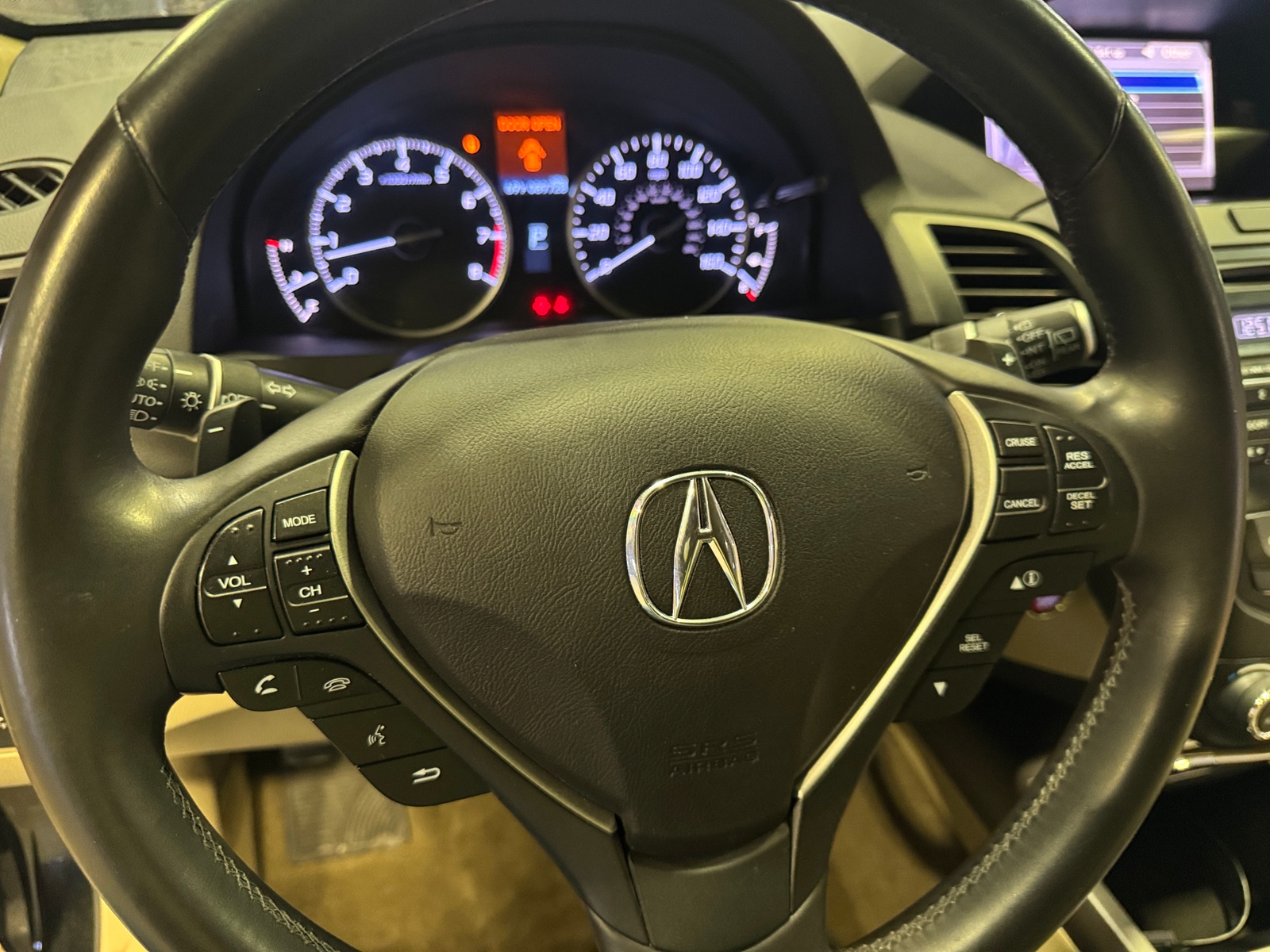 Thumbnail: 2015 Acura RDX - 4