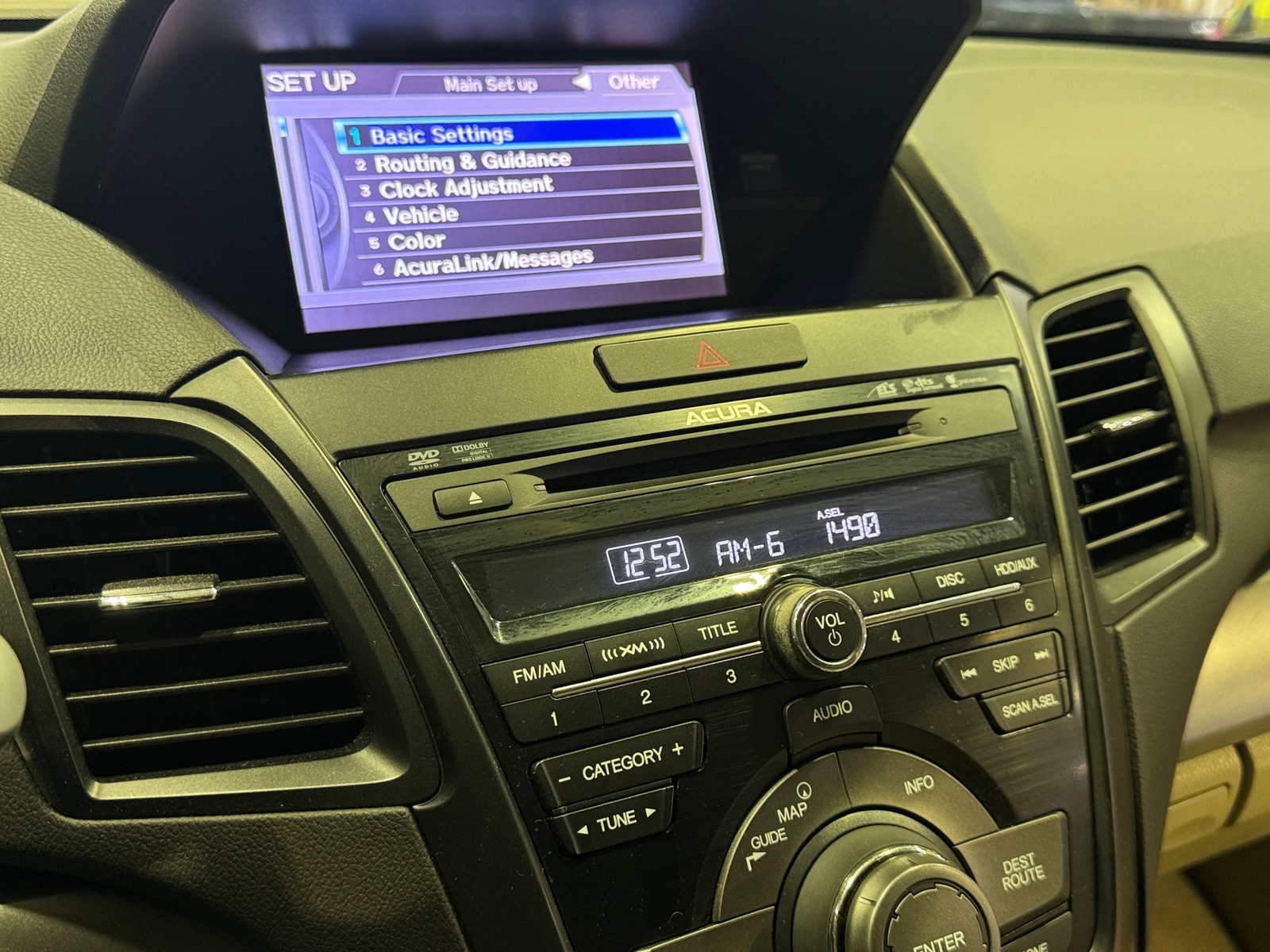 Thumbnail: 2015 Acura RDX - 3