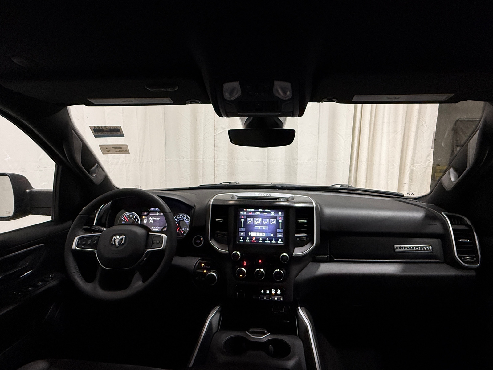 Thumbnail: 2020 RAM 1500 - 3