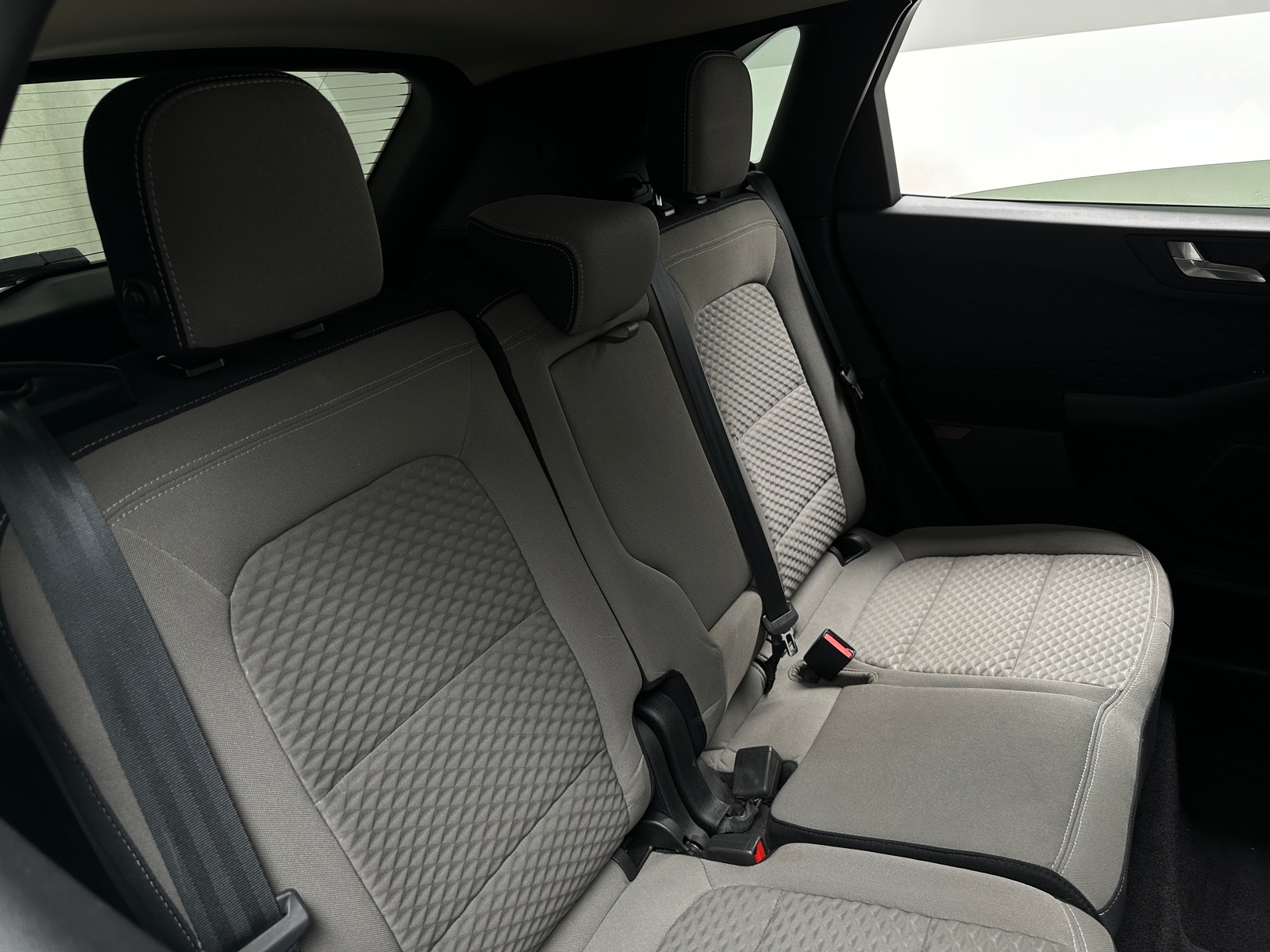 Thumbnail: 2020 Ford Escape - 6