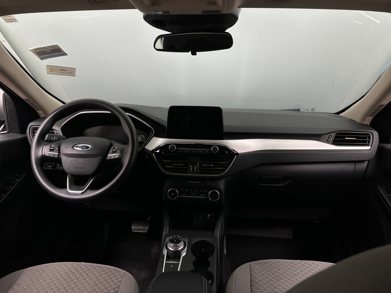 Thumbnail: 2020 Ford Escape - 3