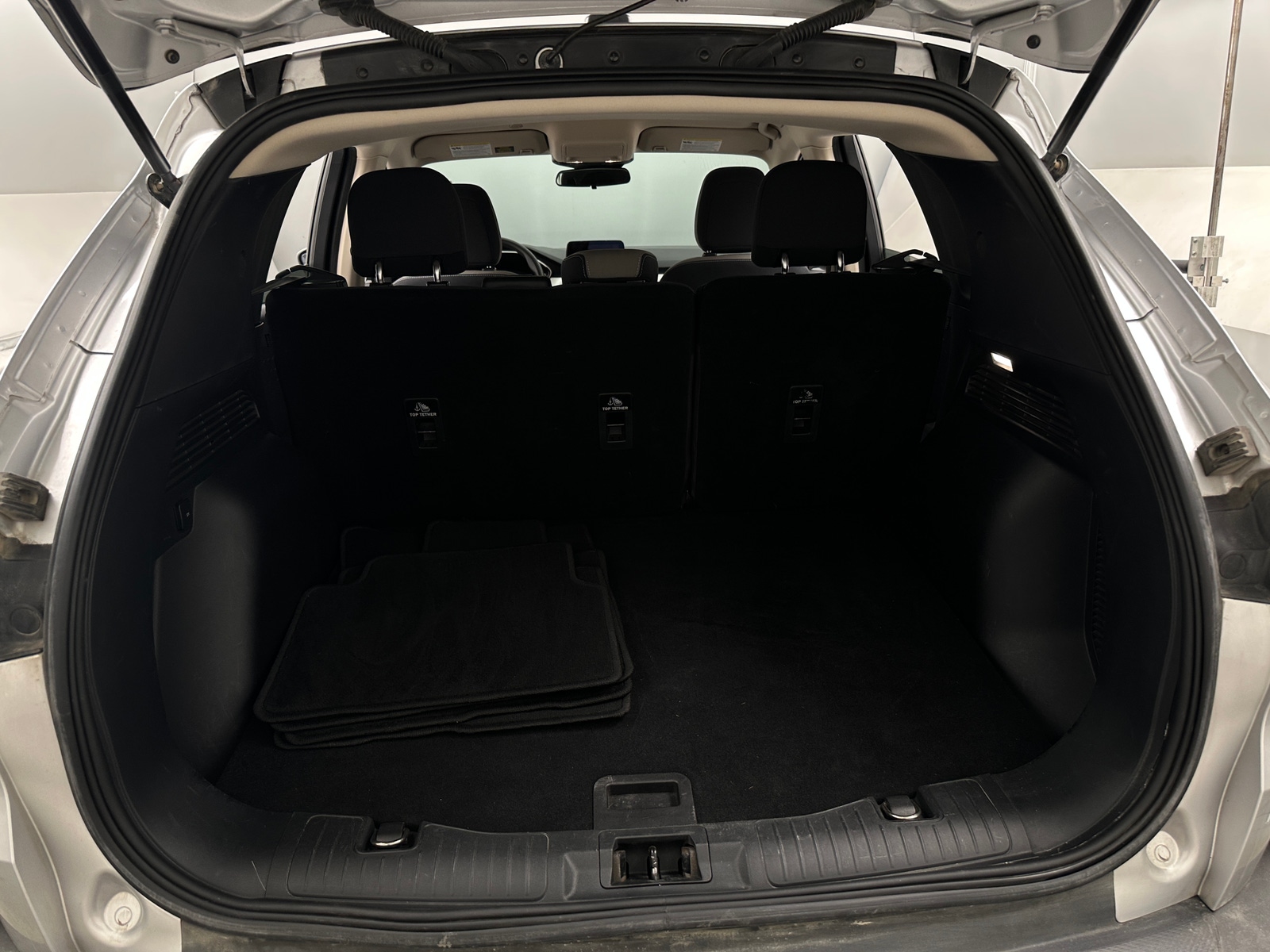 Thumbnail: 2020 Ford Escape - 7