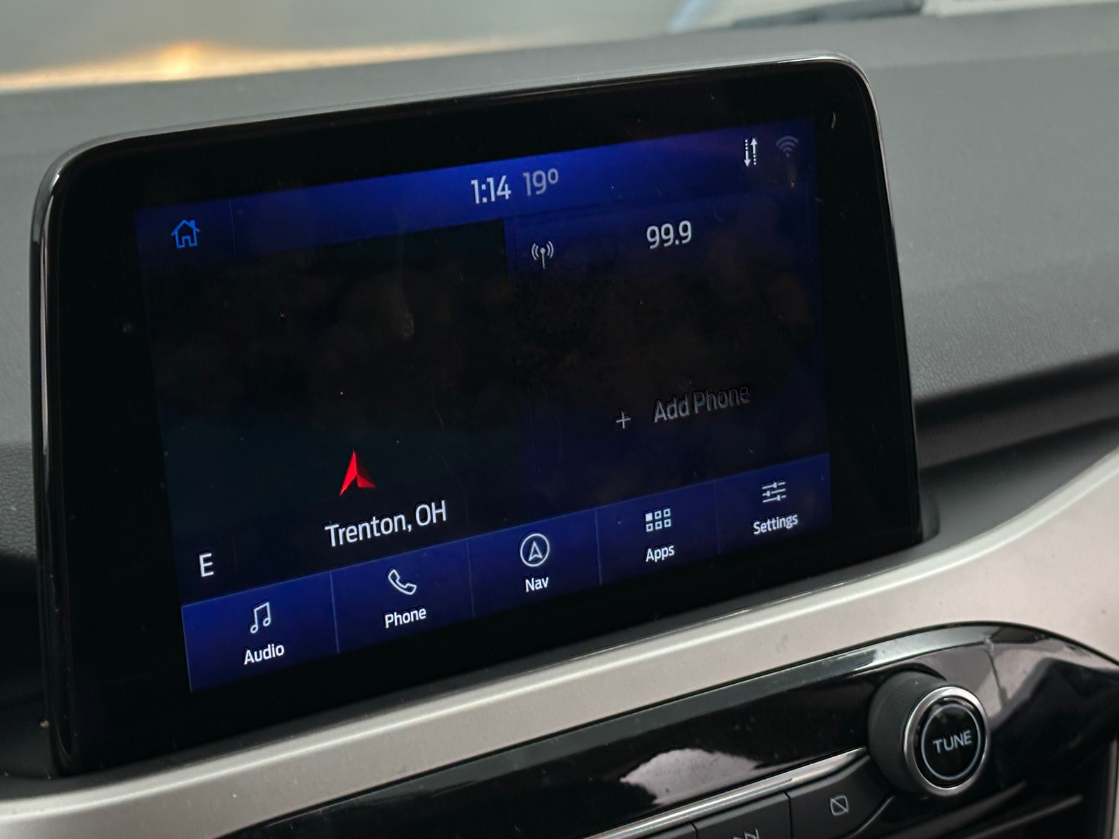 Thumbnail: 2020 Ford Escape - 4