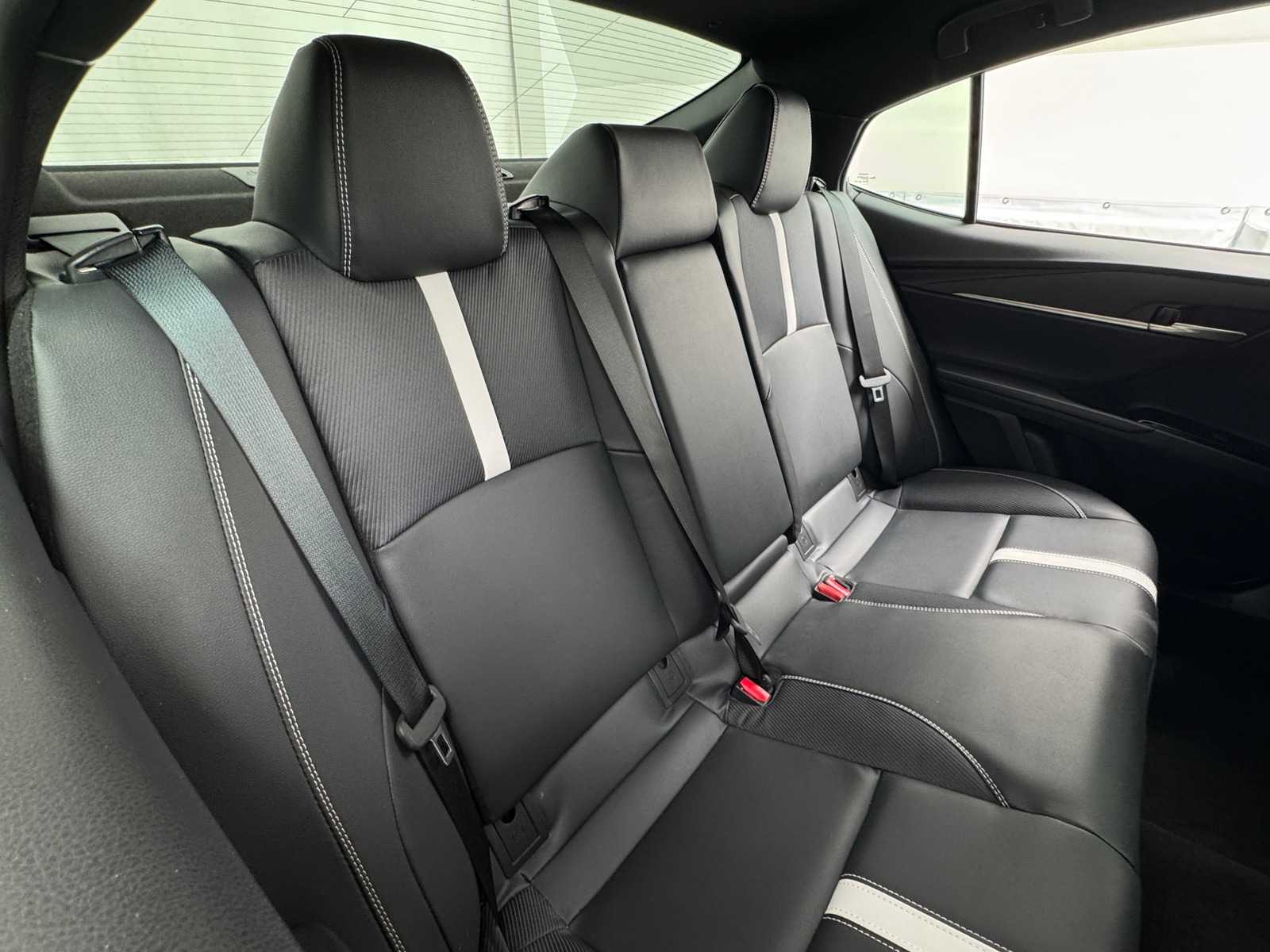 Thumbnail: 2025 Toyota Camry - 6