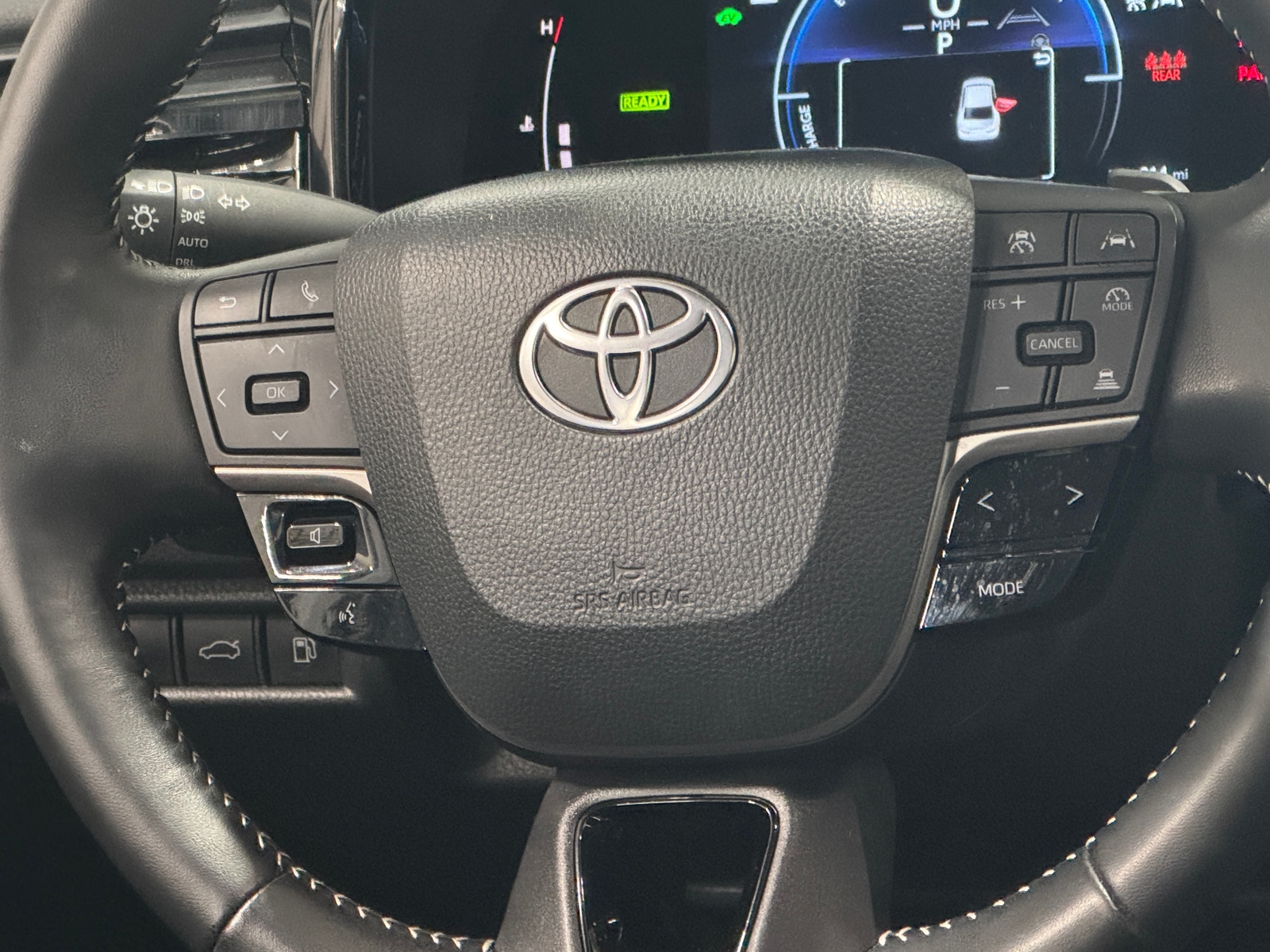 Thumbnail: 2025 Toyota Camry - 5