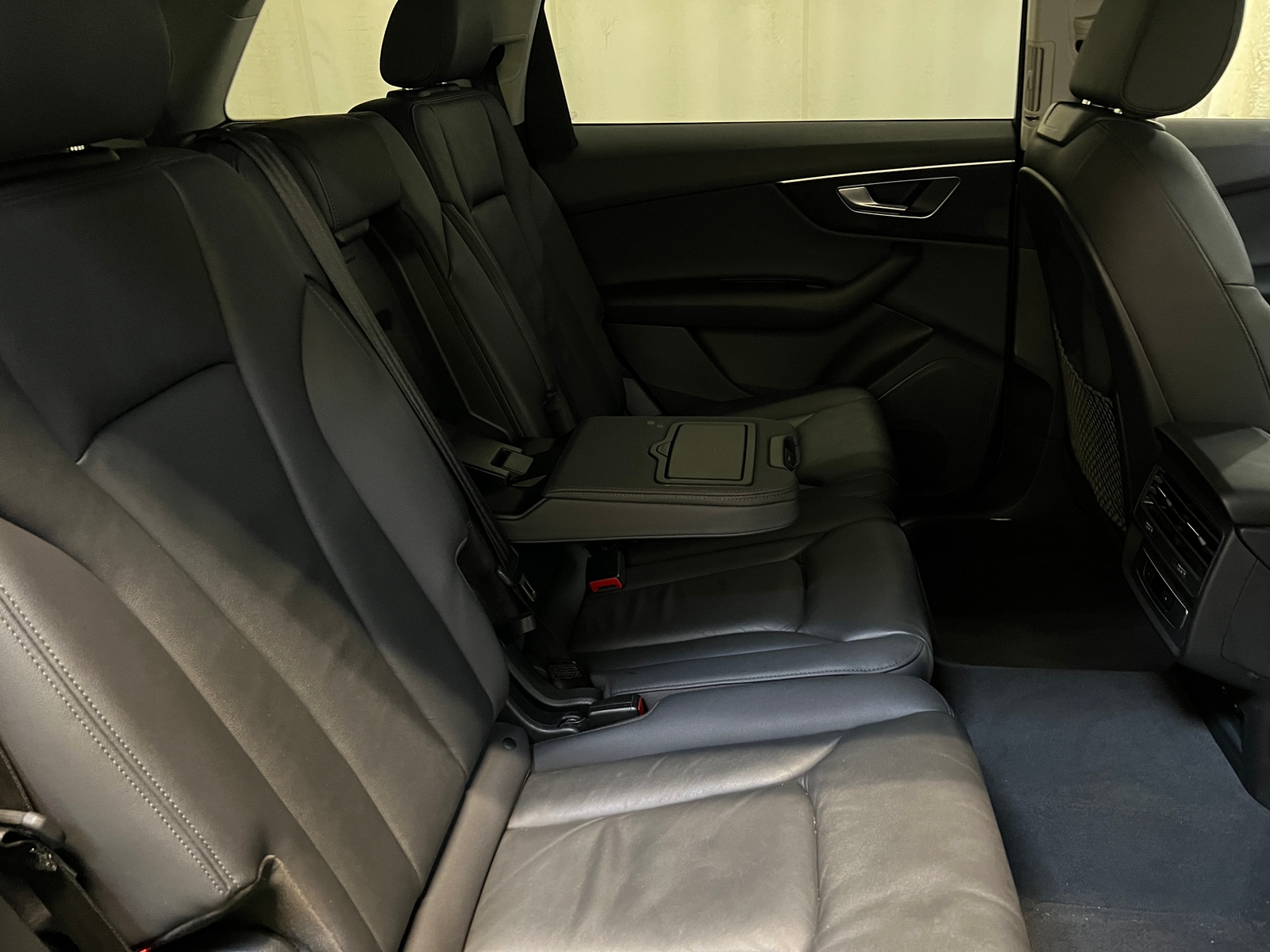 Thumbnail: 2022 Audi Q7 - 5