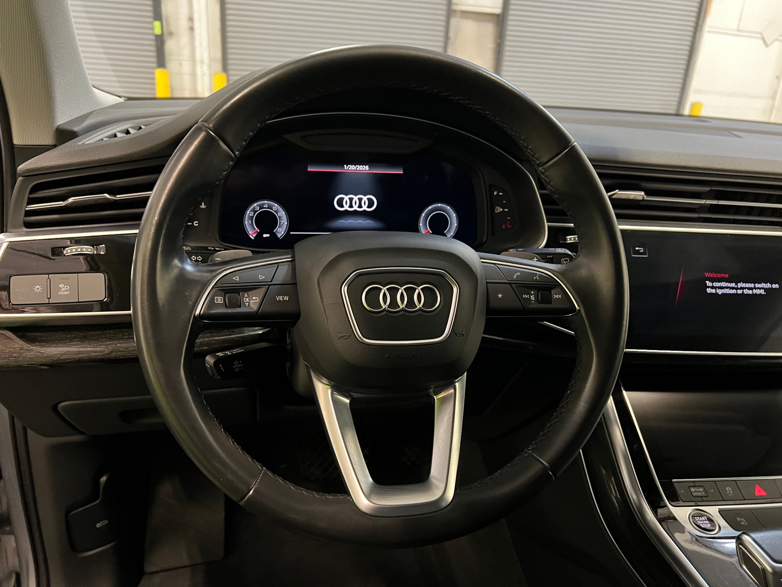 Thumbnail: 2022 Audi Q7 - 4