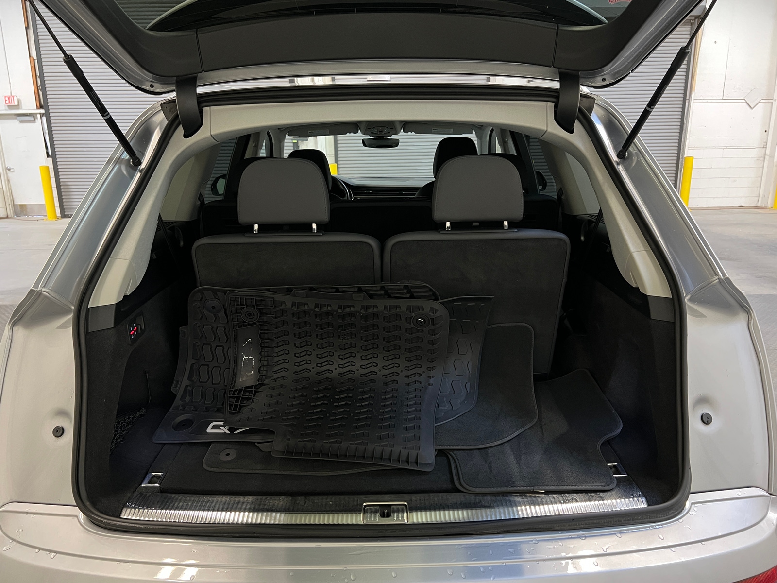 Thumbnail: 2022 Audi Q7 - 6