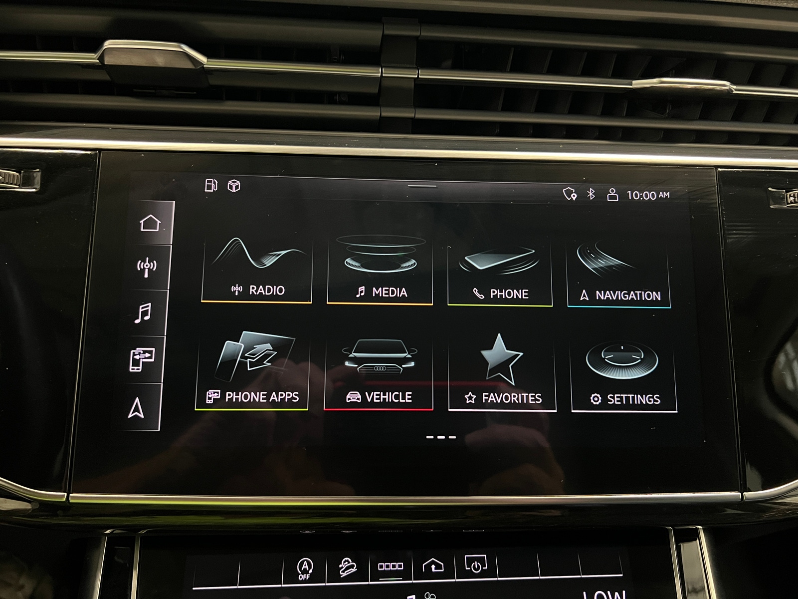 Thumbnail: 2022 Audi Q7 - 3