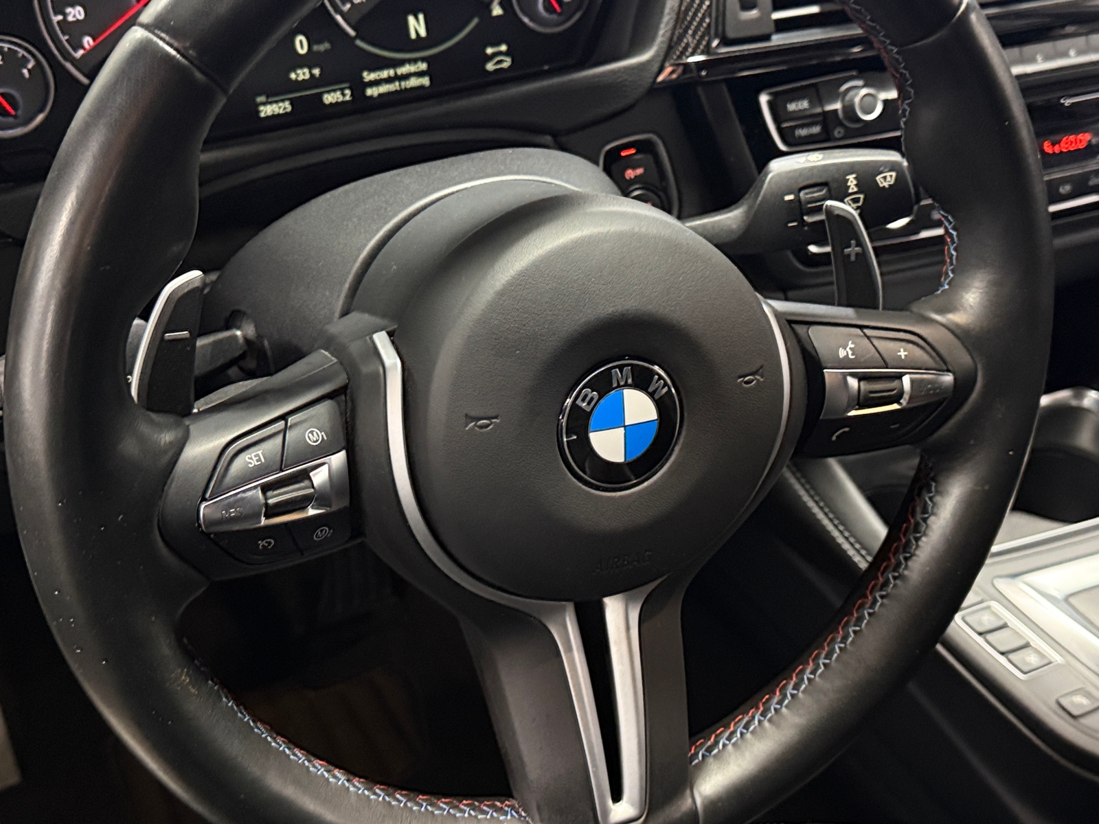 Thumbnail: 2015 BMW M4 - 3