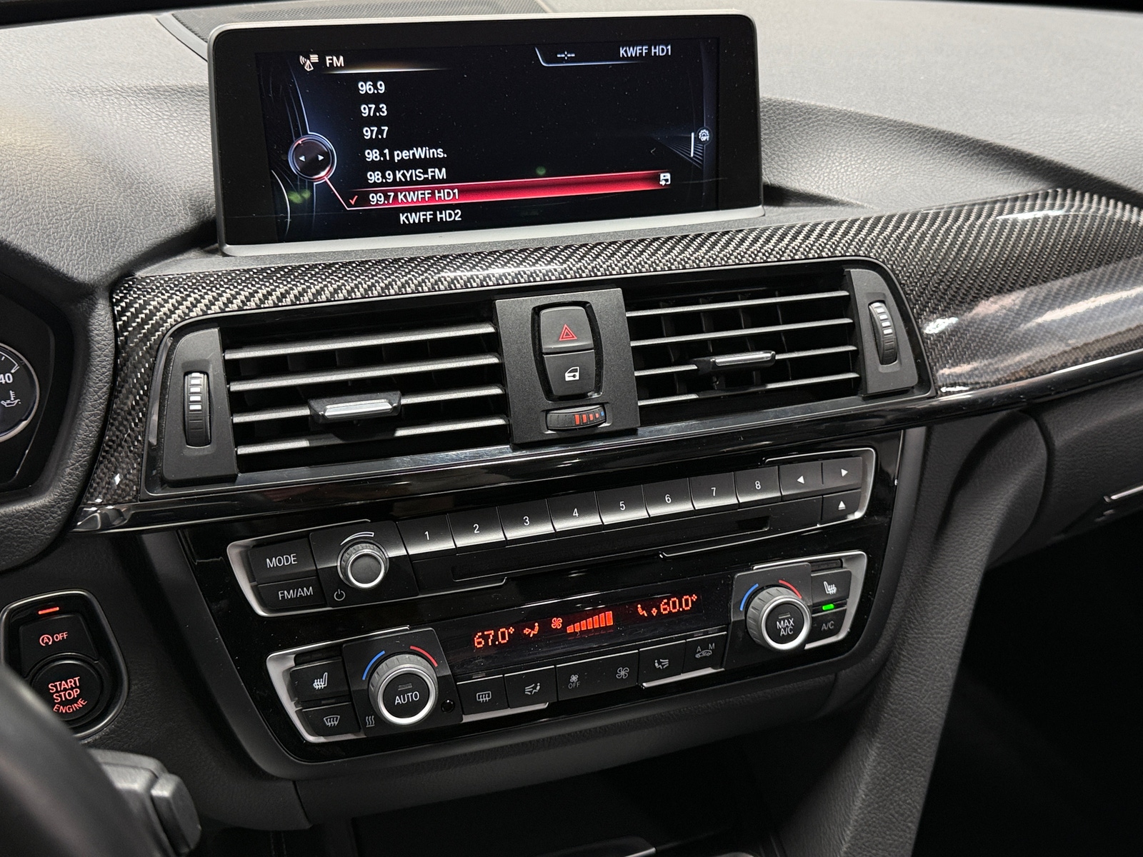 Thumbnail: 2015 BMW M4 - 2