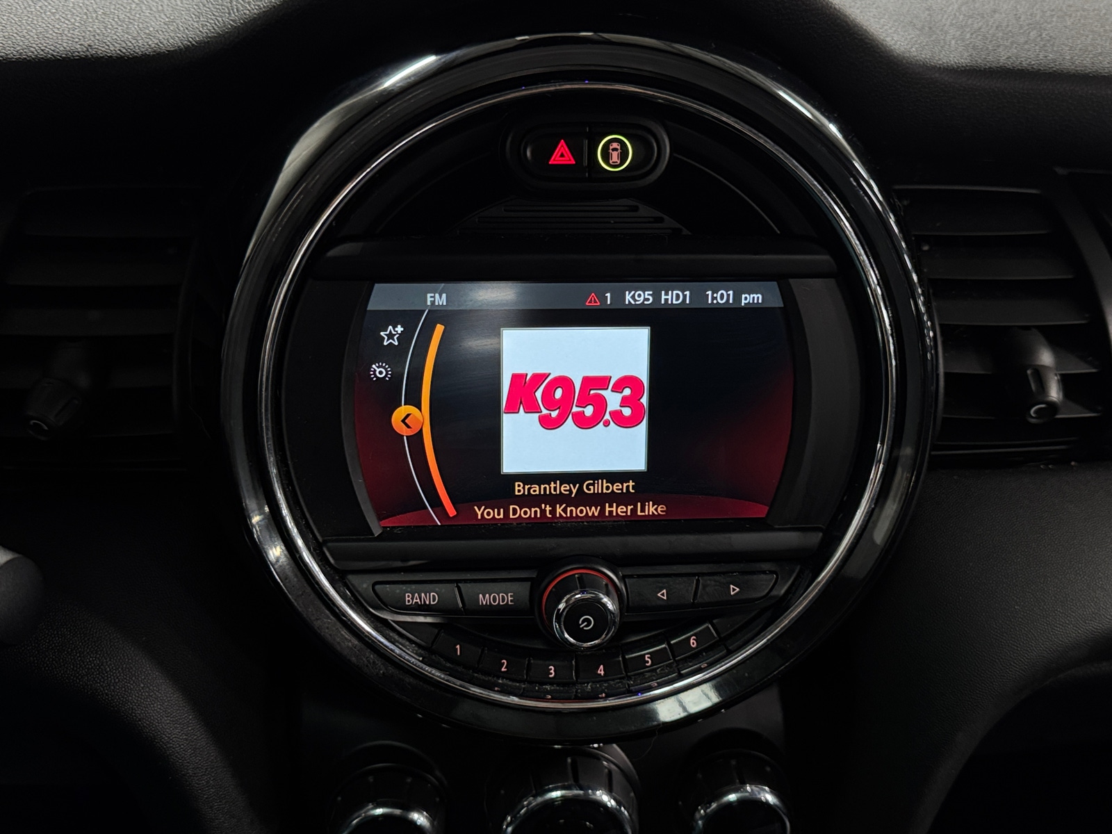 Thumbnail: 2019 MINI Cooper Hardtop - 3