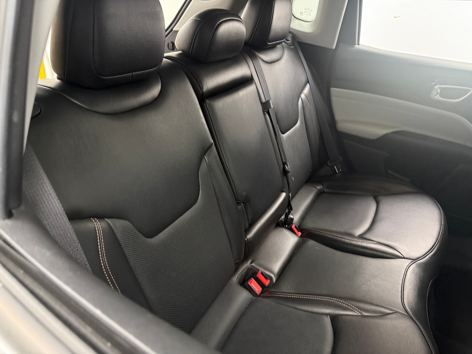 Thumbnail: 2022 Jeep Compass - 5