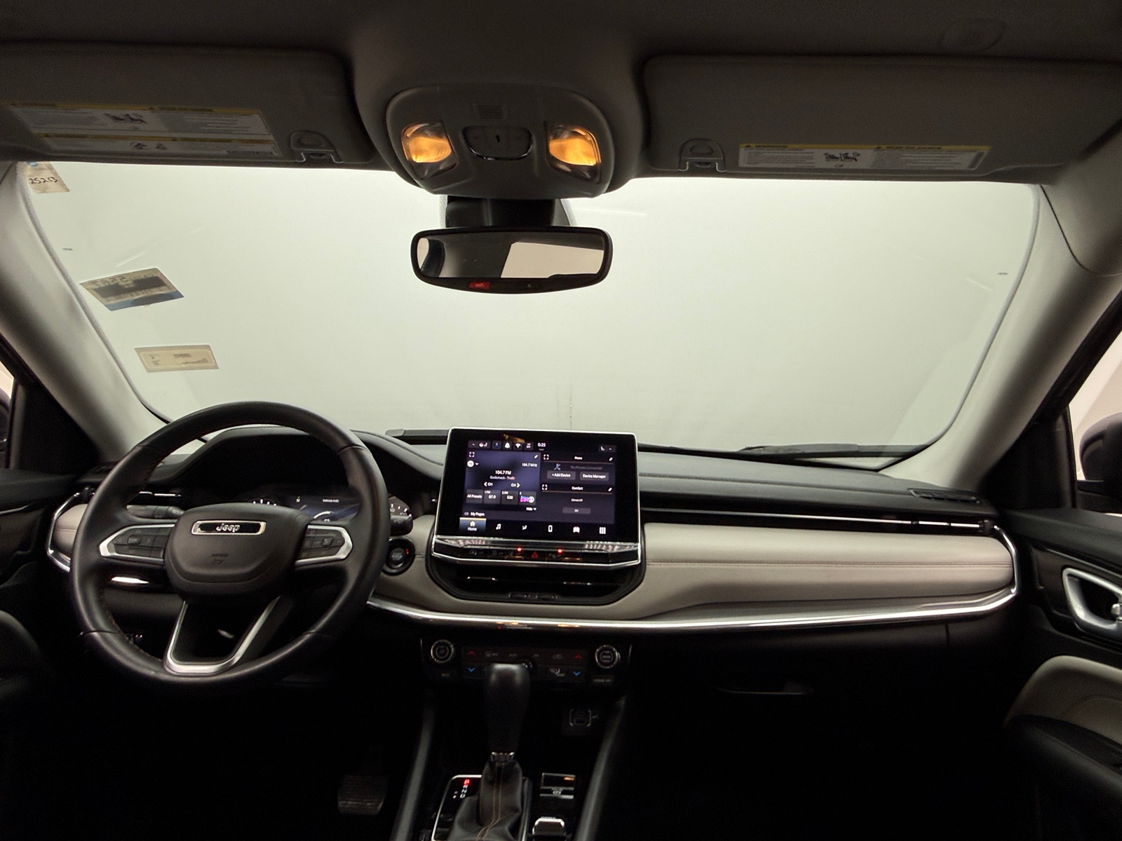 Thumbnail: 2022 Jeep Compass - 2