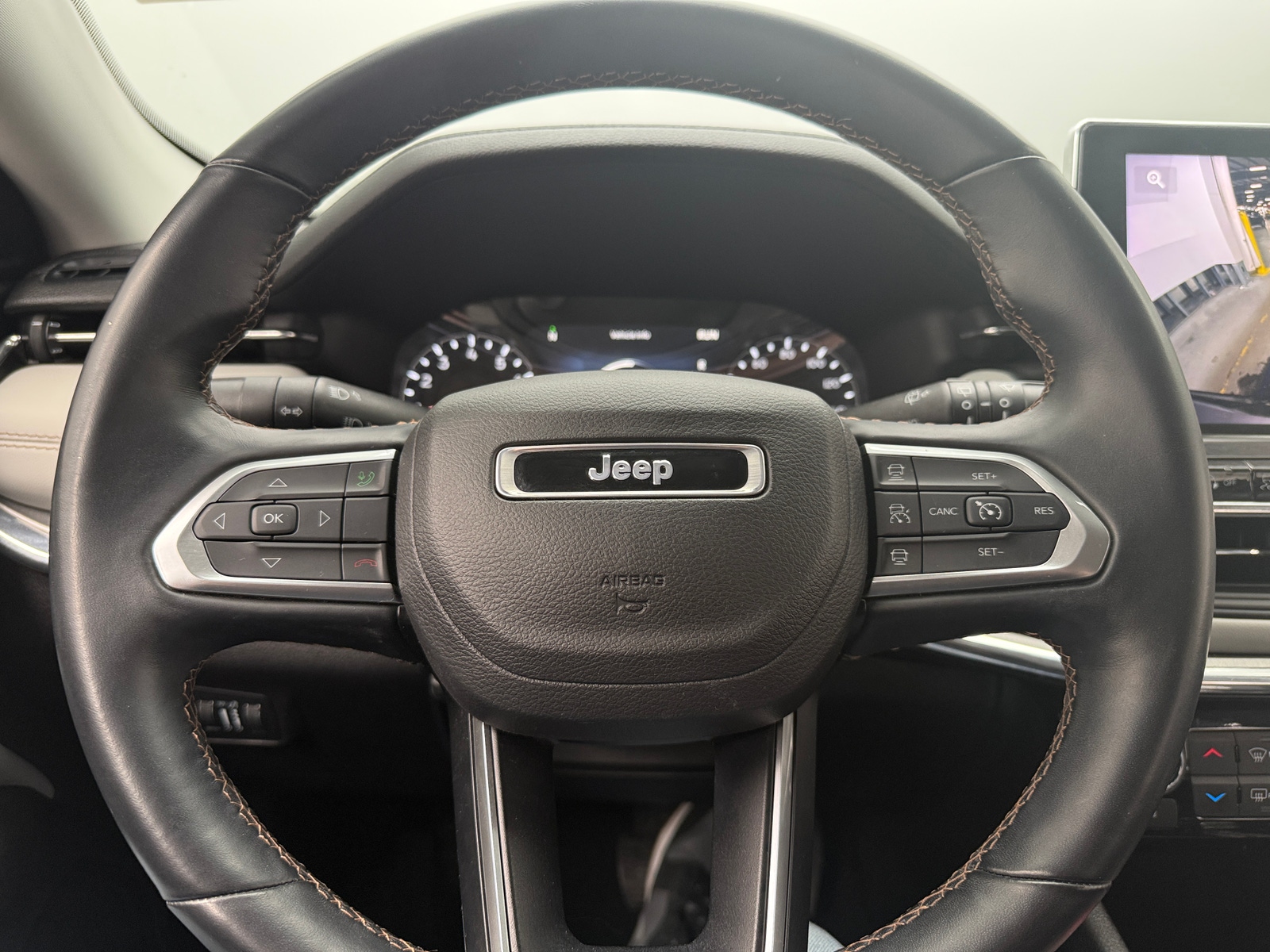 Thumbnail: 2022 Jeep Compass - 4