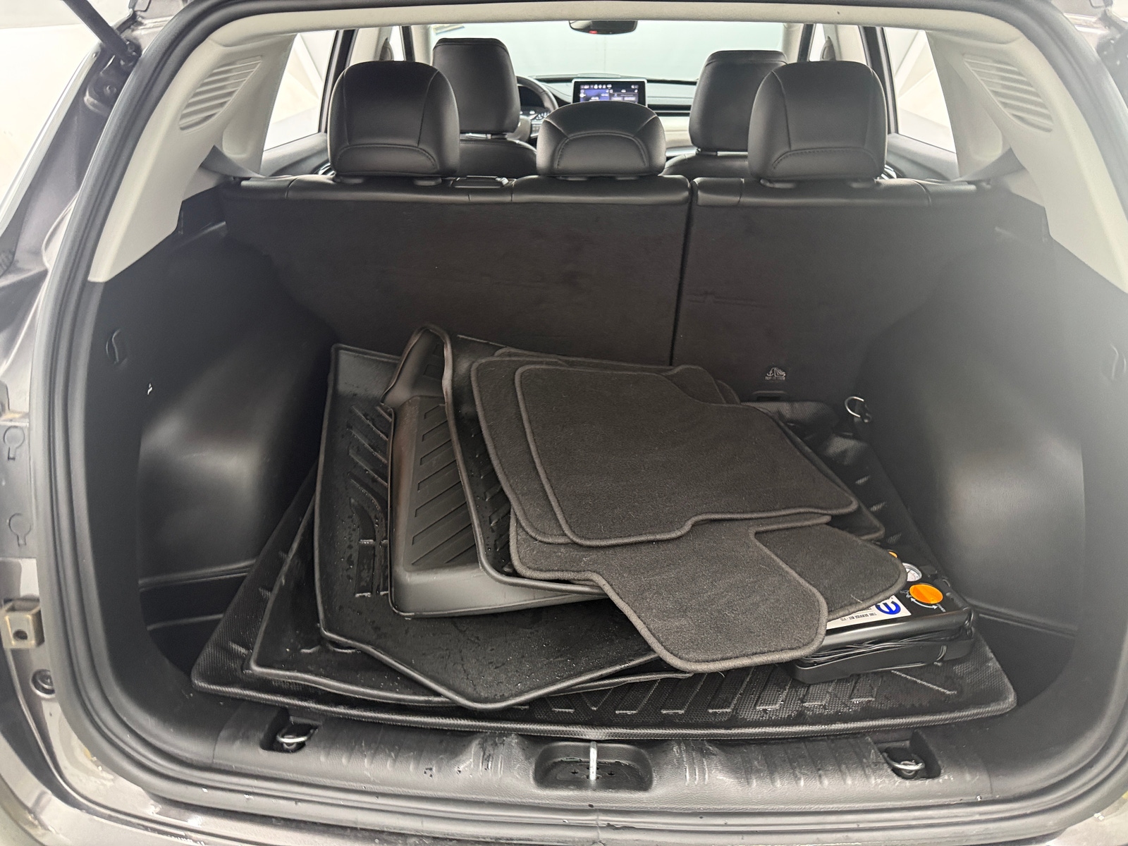 Thumbnail: 2022 Jeep Compass - 6