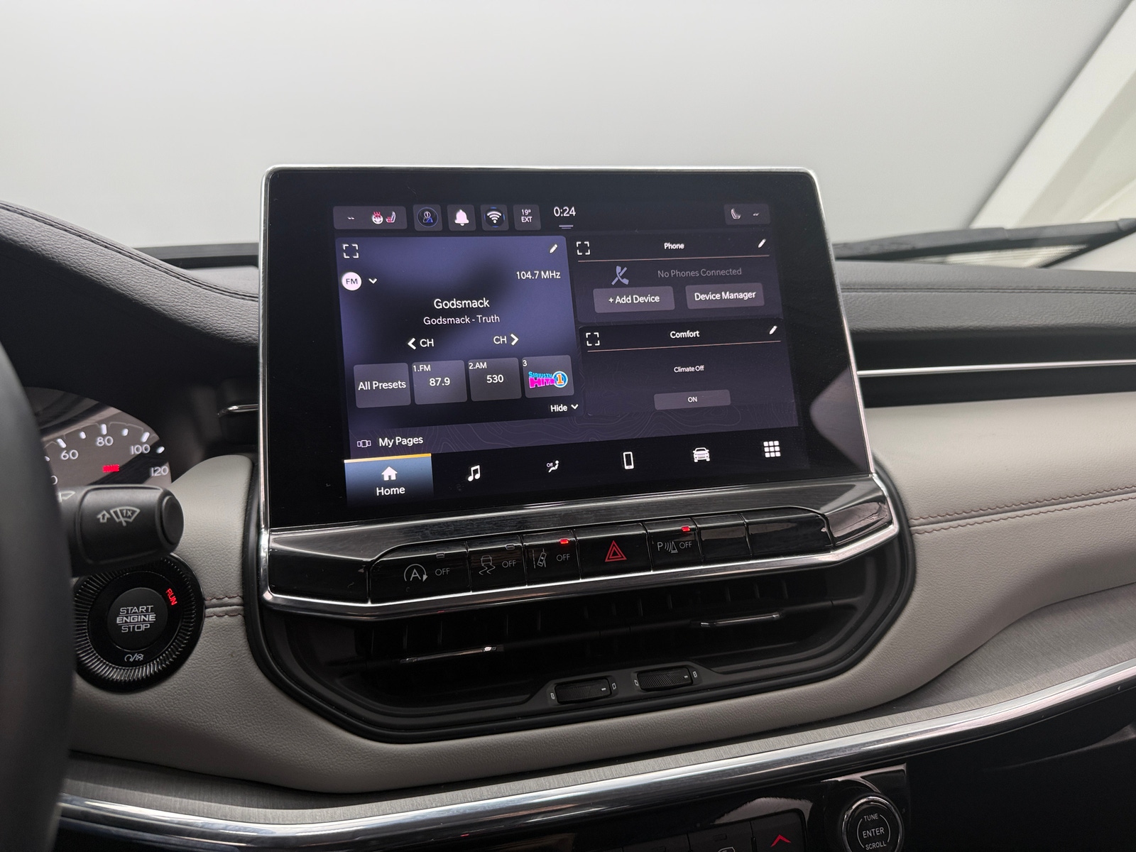 Thumbnail: 2022 Jeep Compass - 3