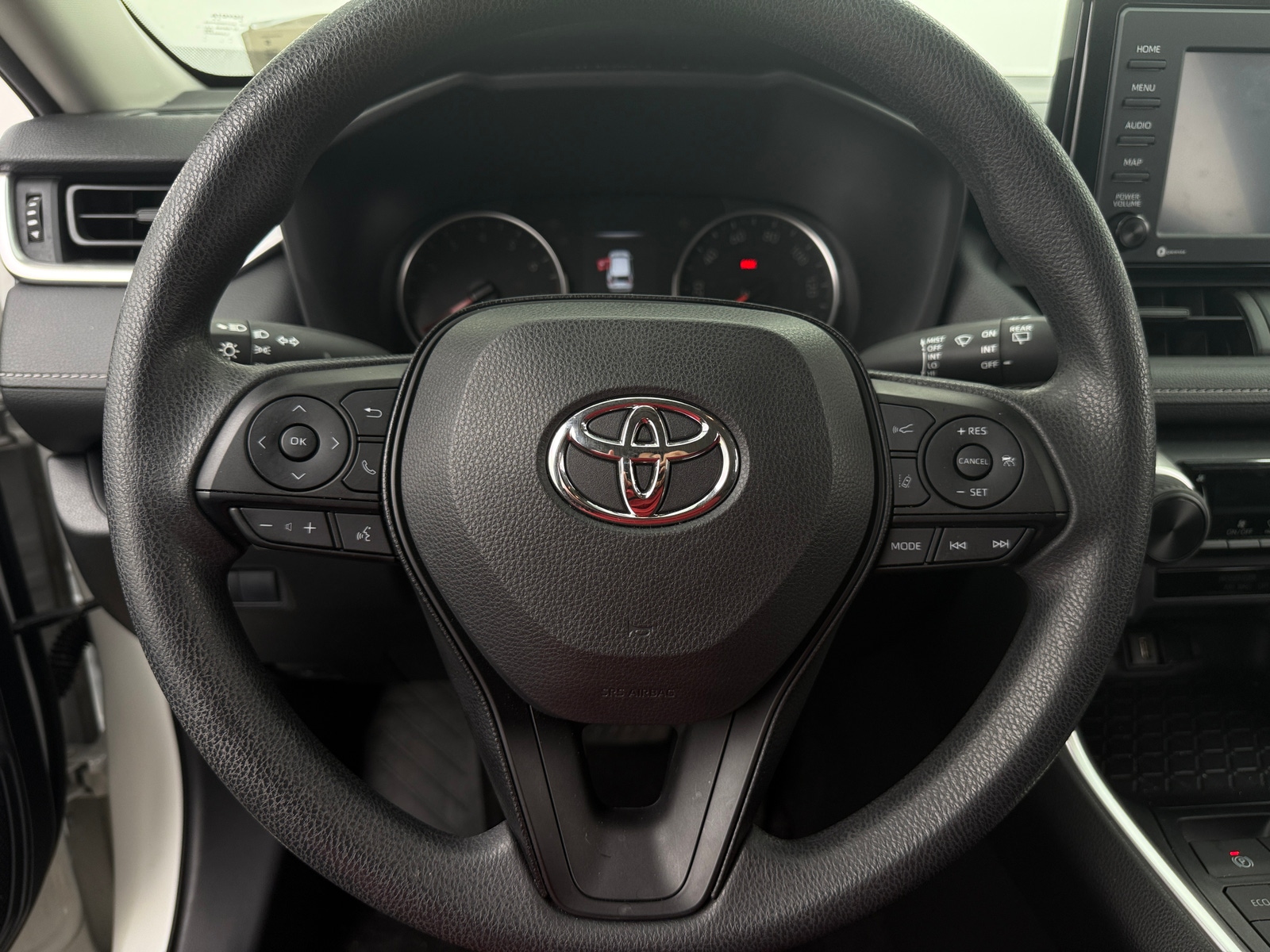 Thumbnail: 2020 Toyota RAV4 - 5